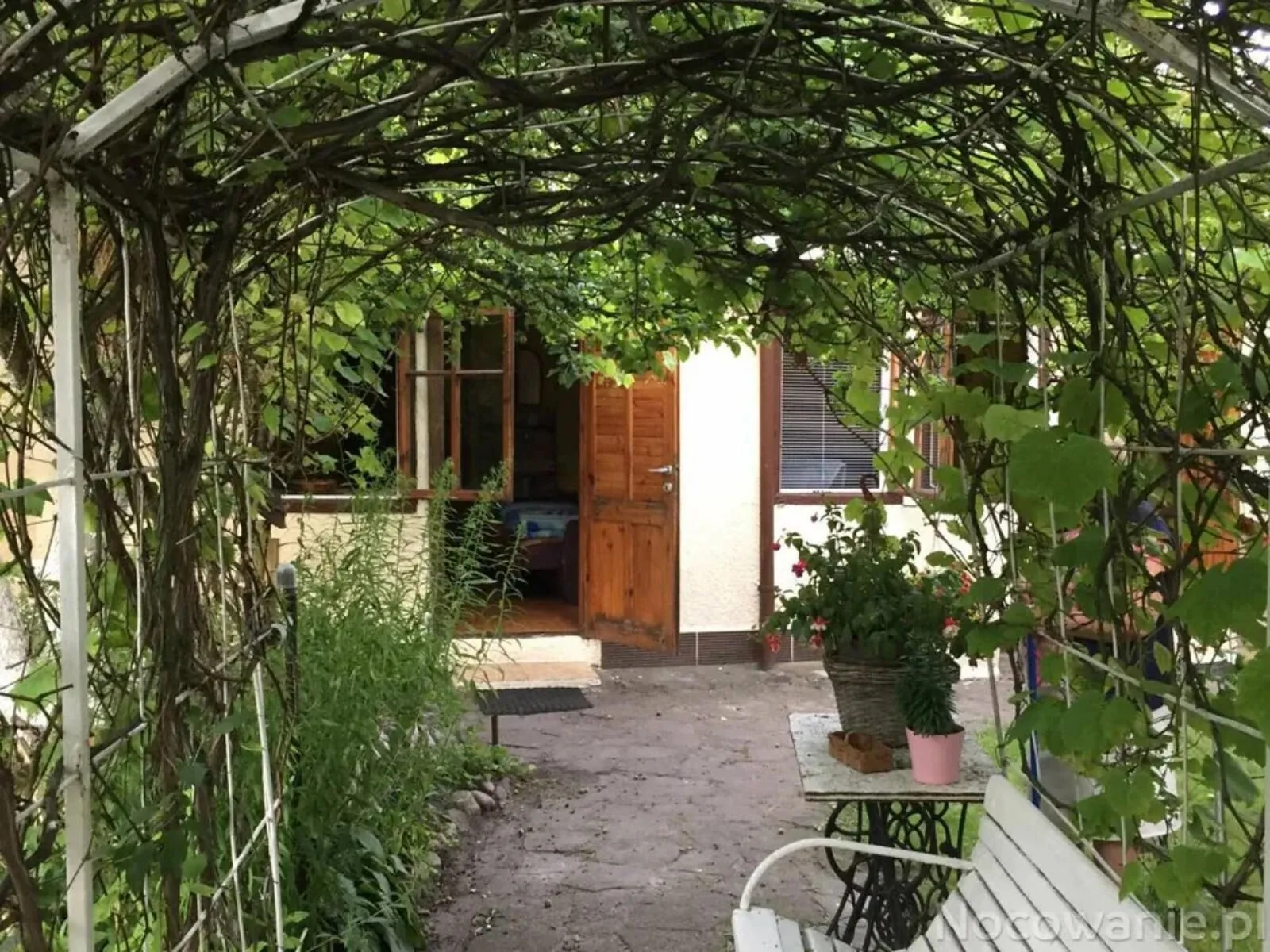 Domki letniskowe nad morzem Sopot – Sopot, Polonia