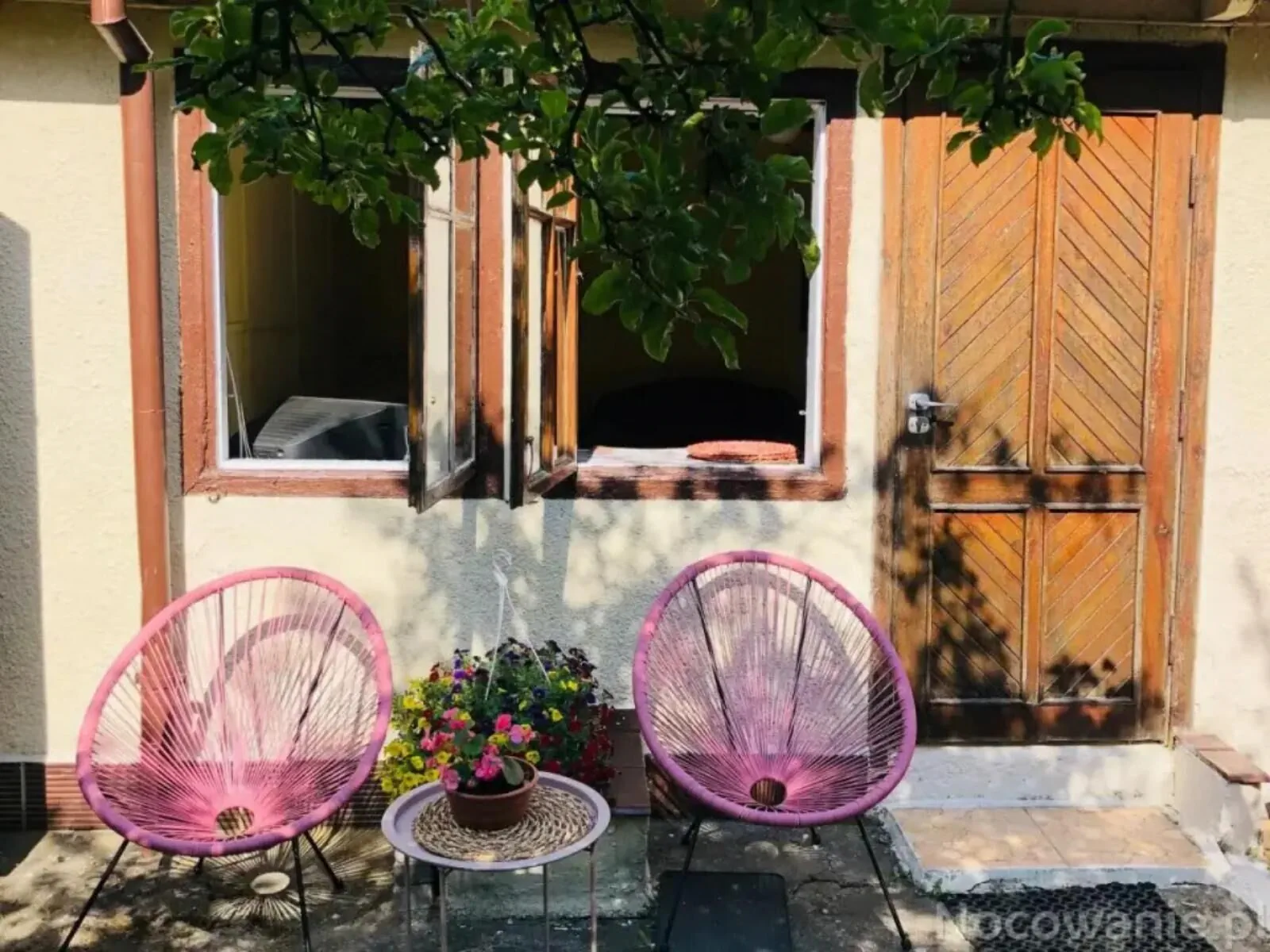 Domki letniskowe nad morzem Sopot – Sopot, Polonia