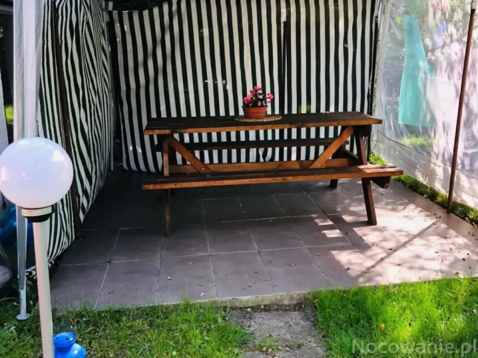 Domki letniskowe nad morzem Sopot – Sopot, Polonia