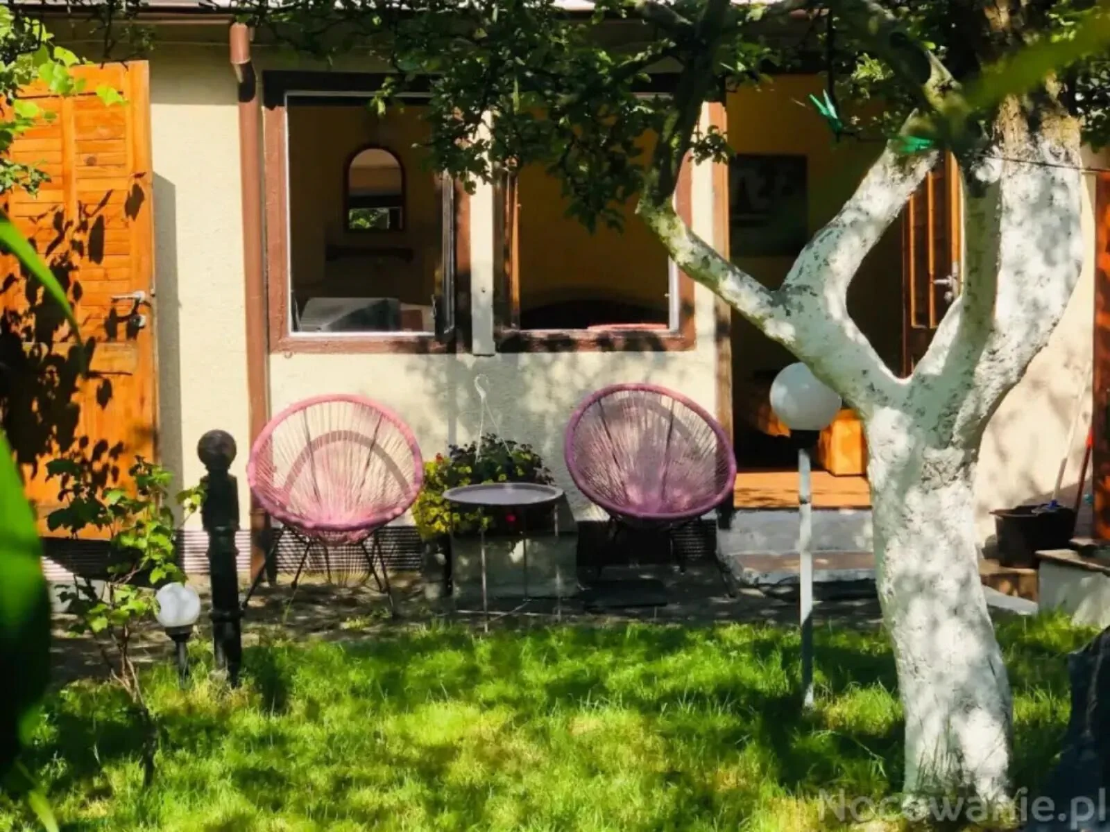 Domki letniskowe nad morzem Sopot – Sopot, Polonia