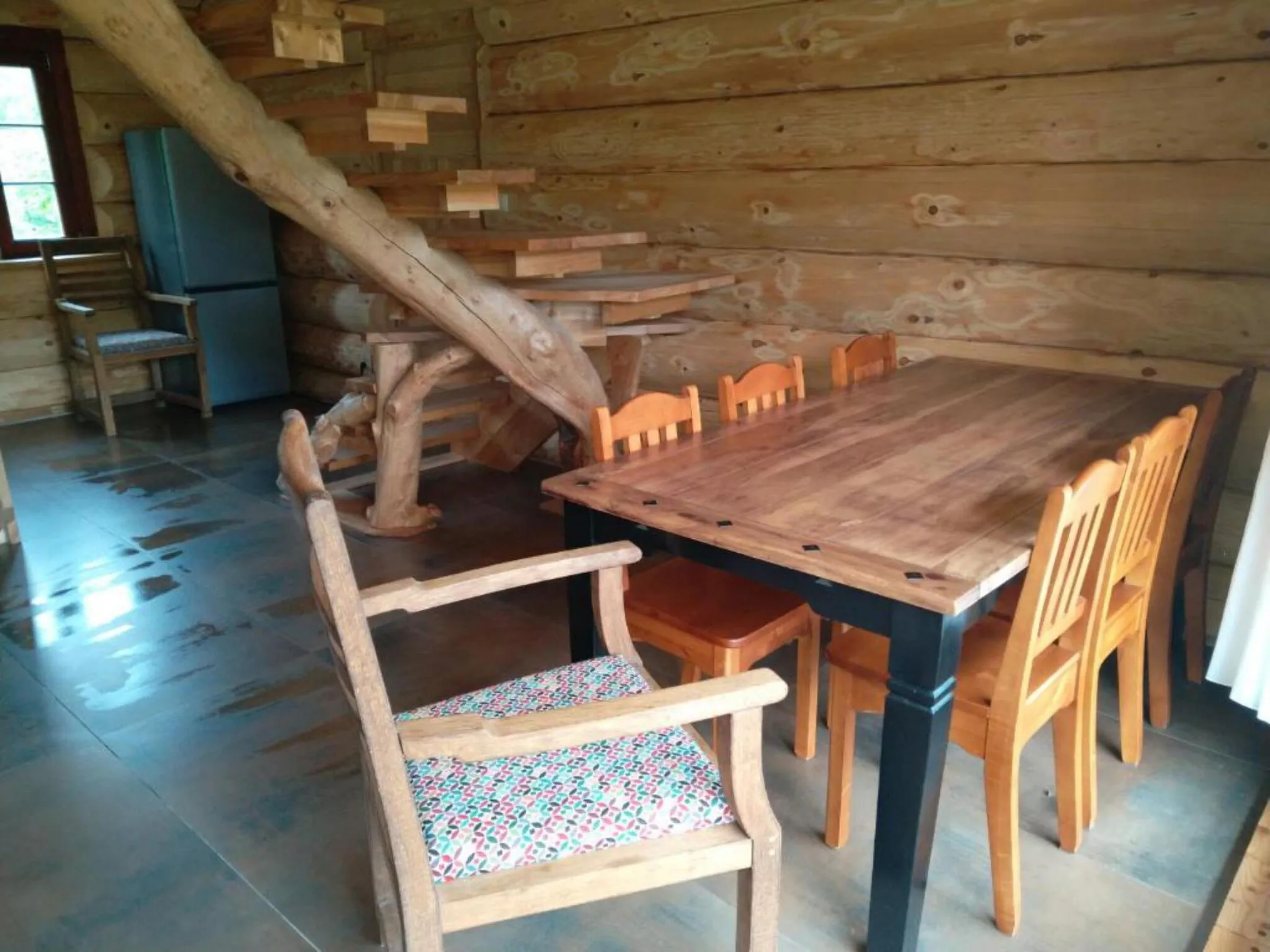 Domek Malinowy Beret Zatwarnica - foto 3