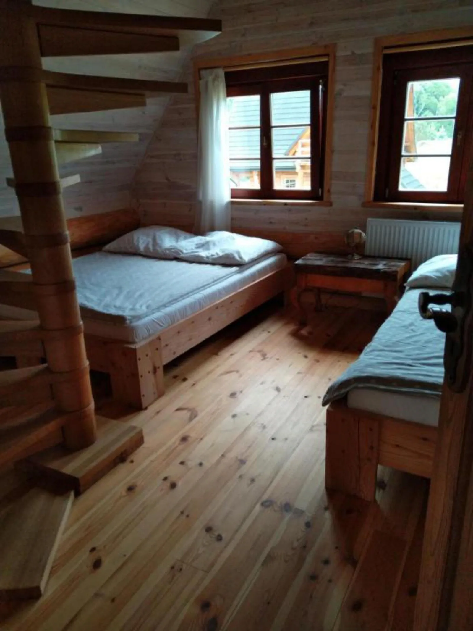 Domek Malinowy Beret Zatwarnica - foto 4