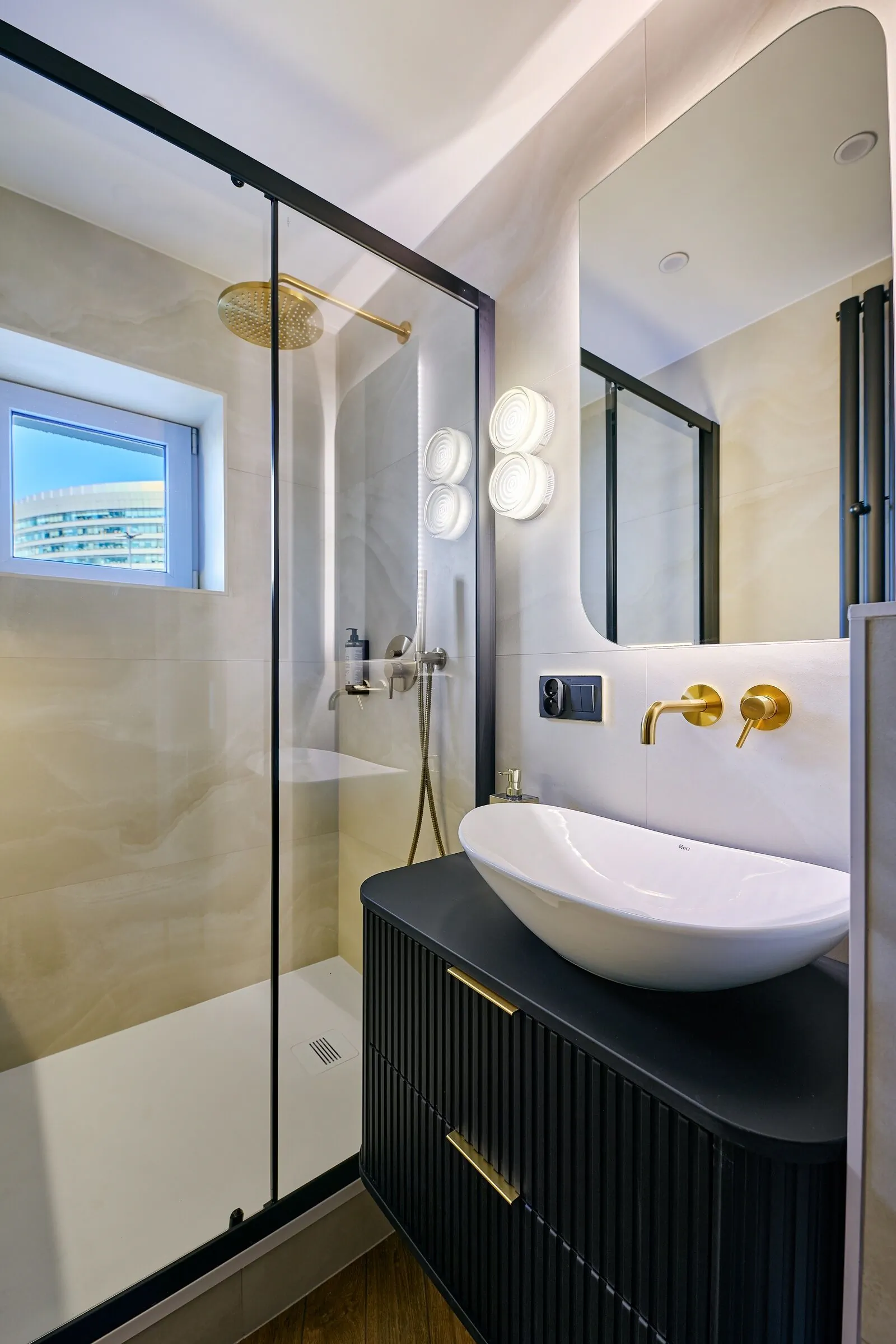 Złota Apartments Warsaw – Varșovia, Polonia