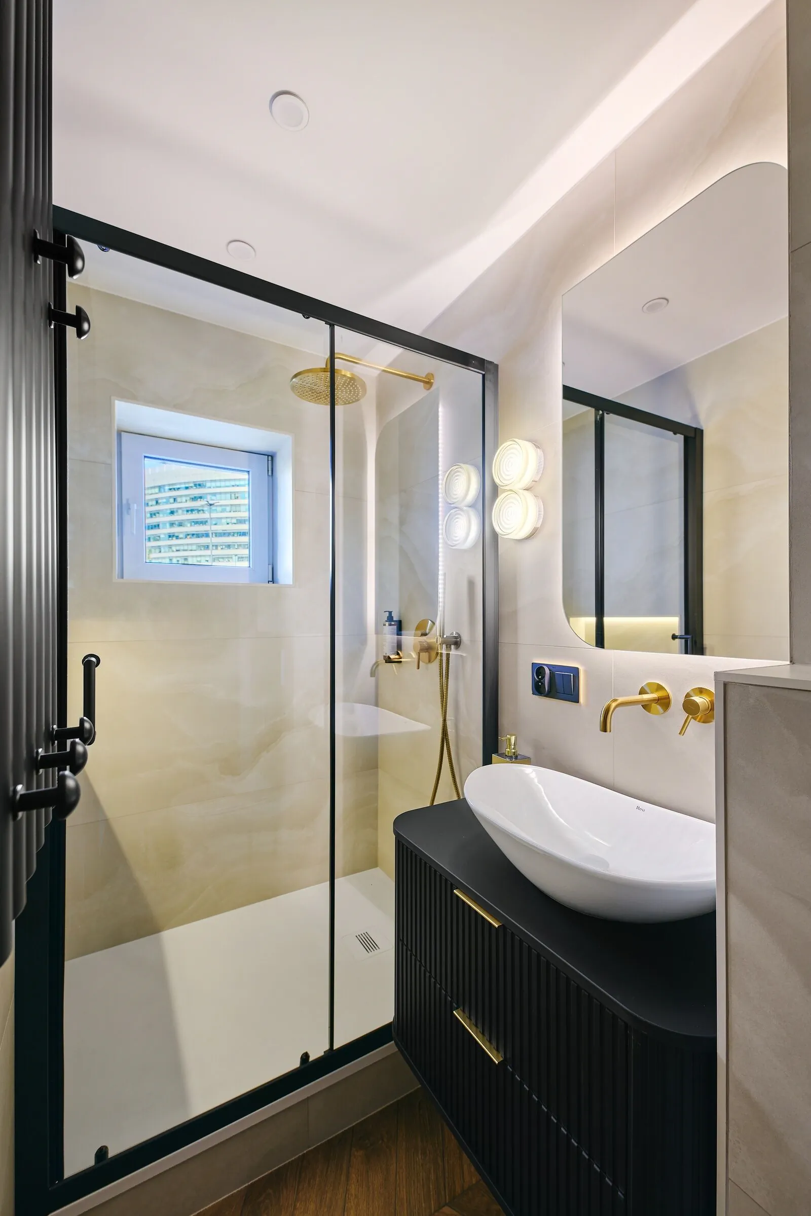 Złota Apartments Warsaw – Varșovia, Polonia