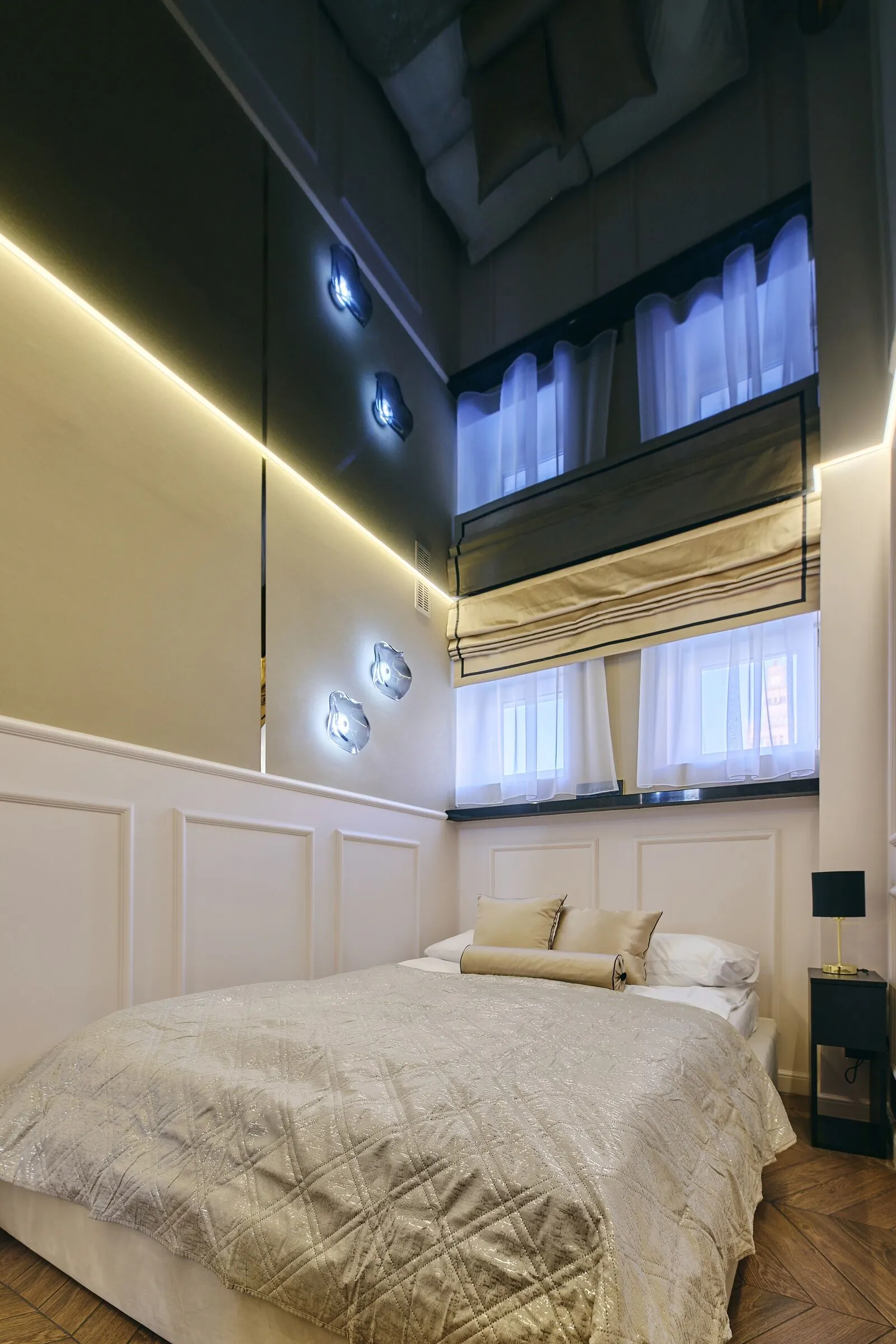 Złota Apartments Warsaw – Varșovia, Polonia