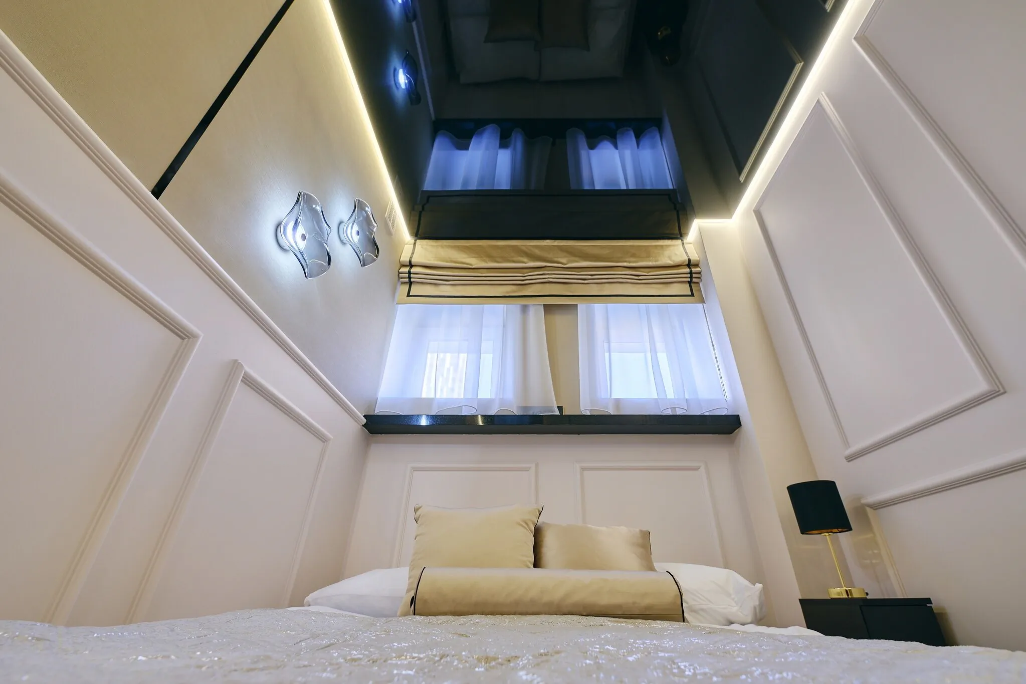 Złota Apartments Warsaw – Varșovia, Polonia