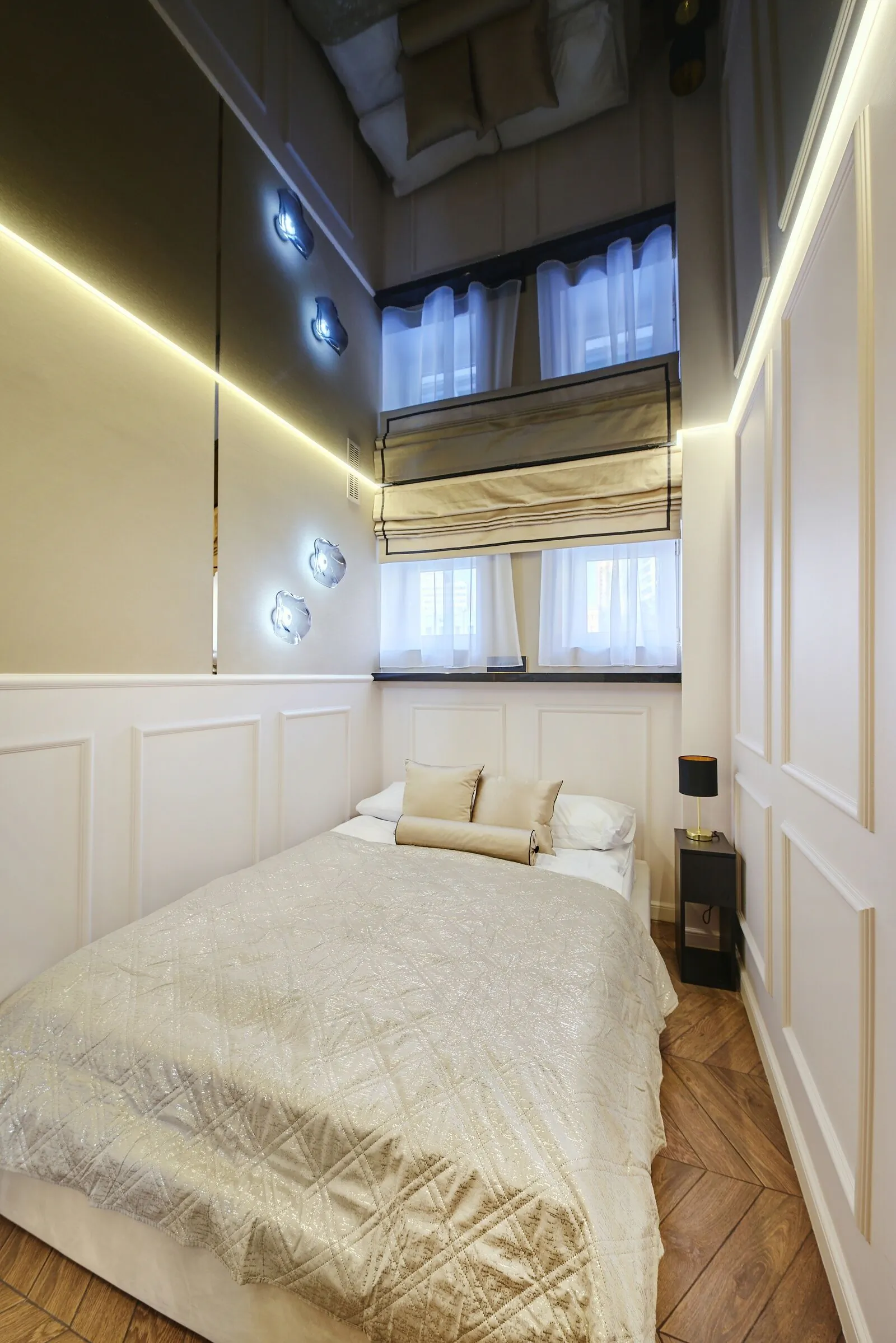 Złota Apartments Warsaw – Varșovia, Polonia