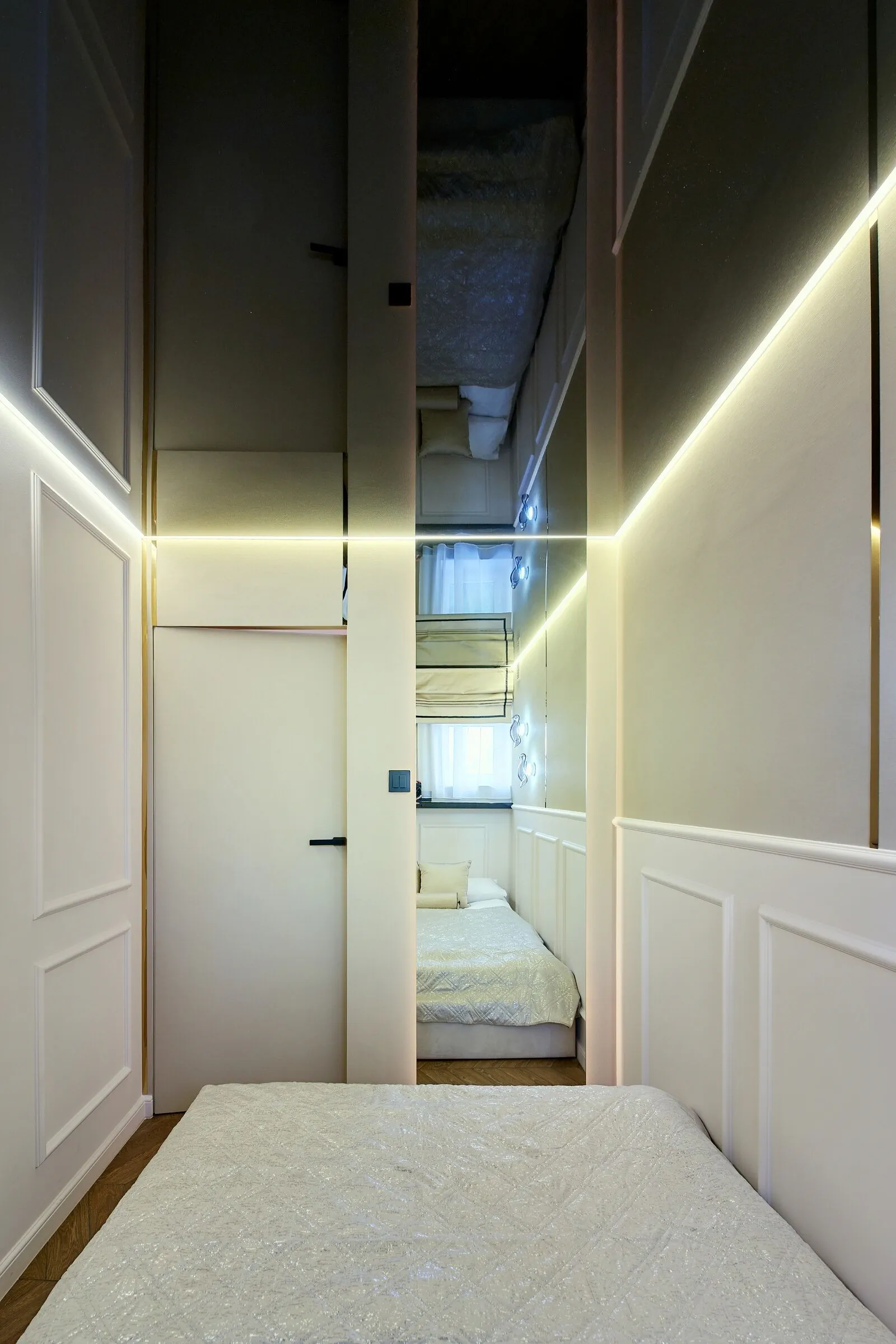 Złota Apartments Warsaw – Varșovia, Polonia