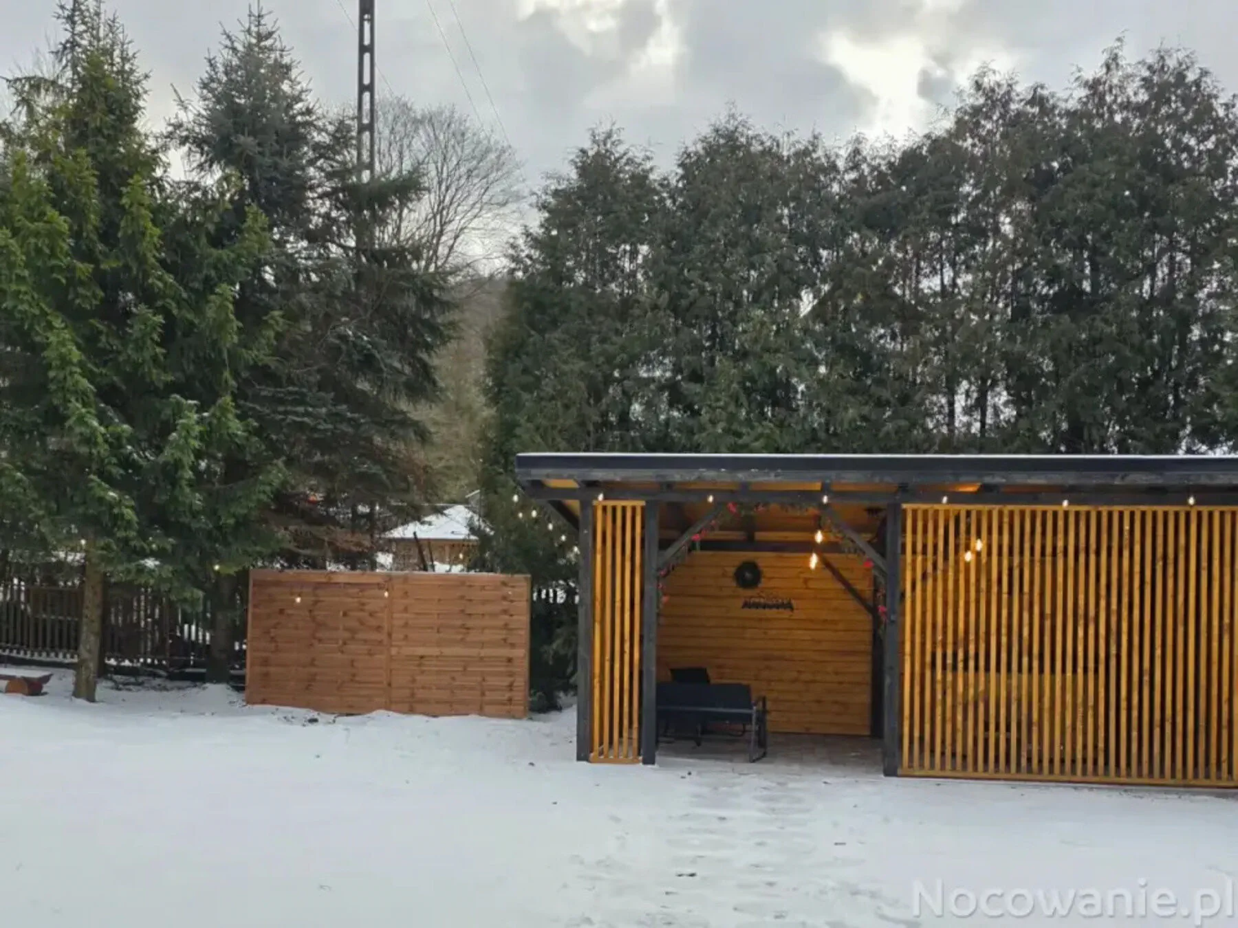 Dom pod Bukami Rycerka Górna - foto 7