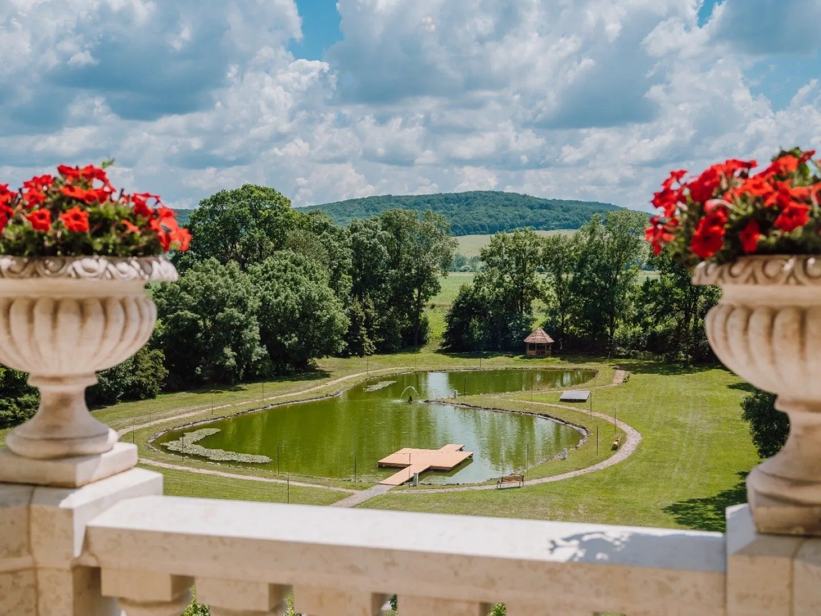 Petry Estate Winery Călimănești – Călimănești, România