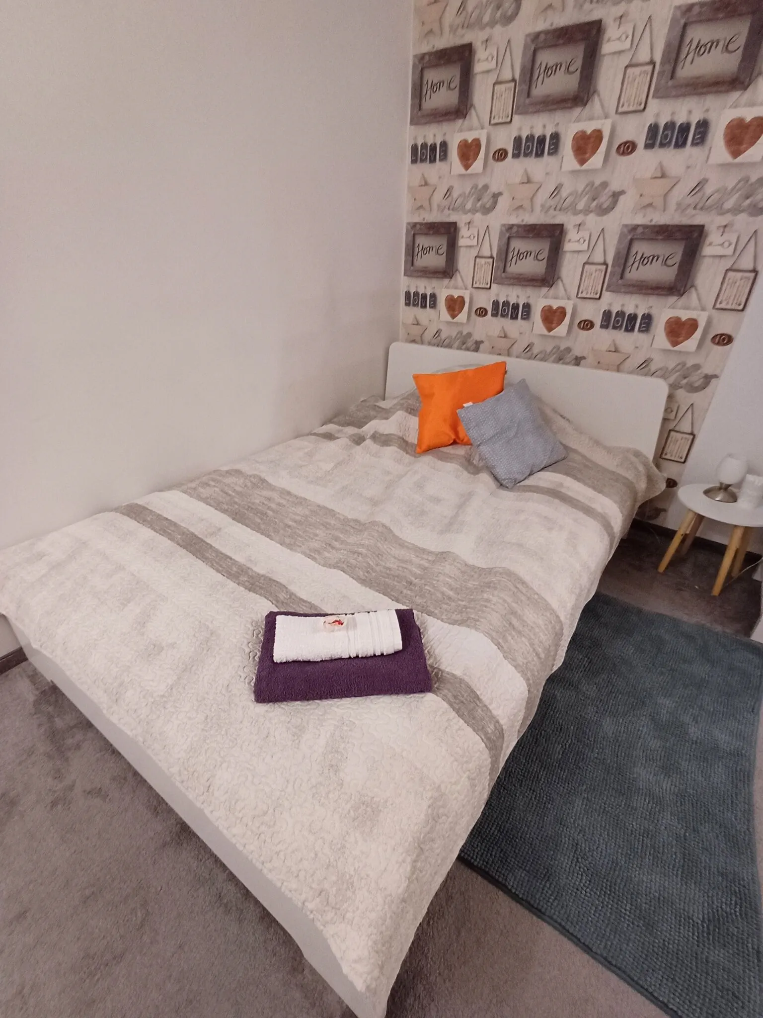 Apartment 42 Budapest – Budapesta, Ungaria