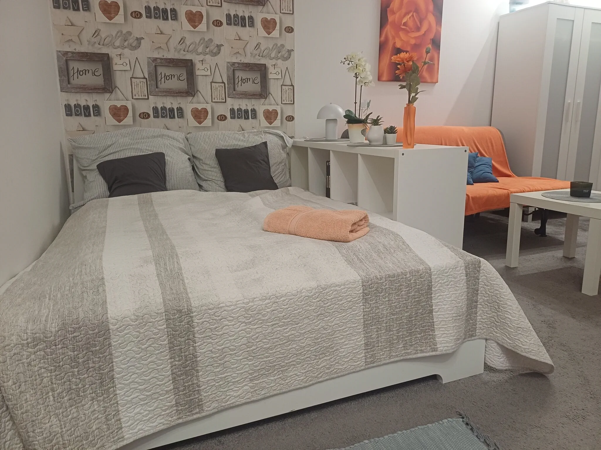 Apartment 42 Budapest – Budapesta, Ungaria