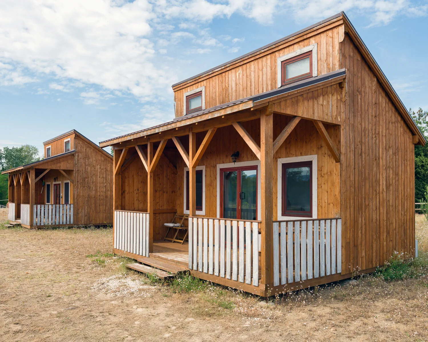 Szent György Kert Apartman Tahitótfalu – Tahitótfalu, Ungaria