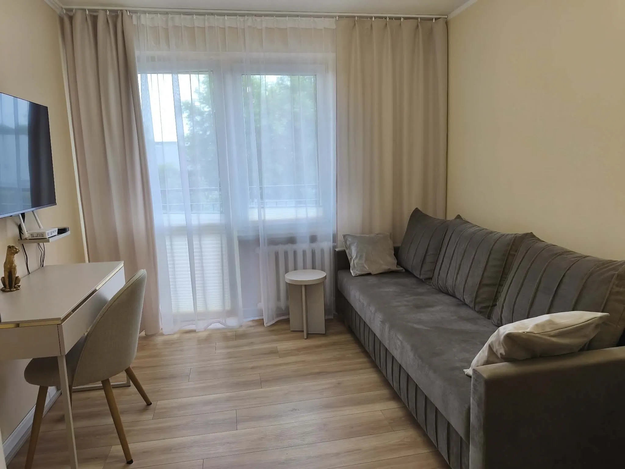 Apartament Kaszmirowy Gorlice – Gorlice, Polonia