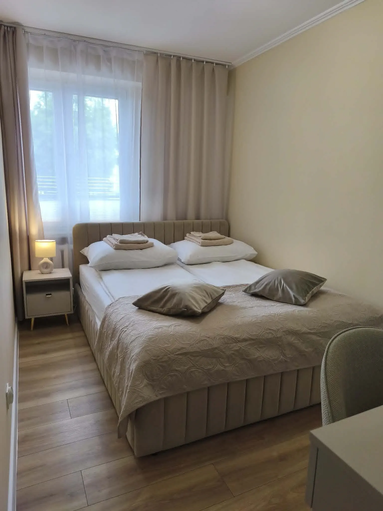 Apartament Kaszmirowy Gorlice – Gorlice, Polonia