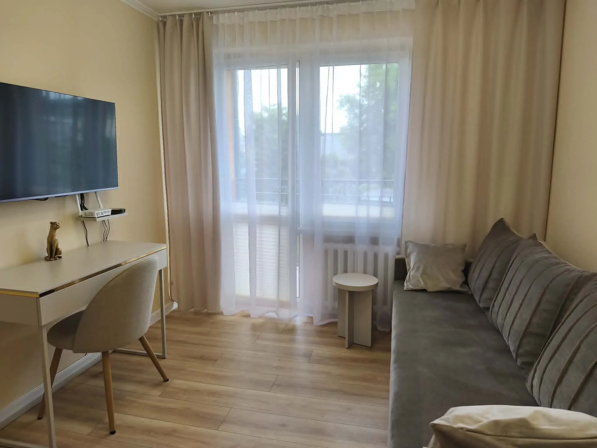 Apartament Kaszmirowy Gorlice – Gorlice, Polonia