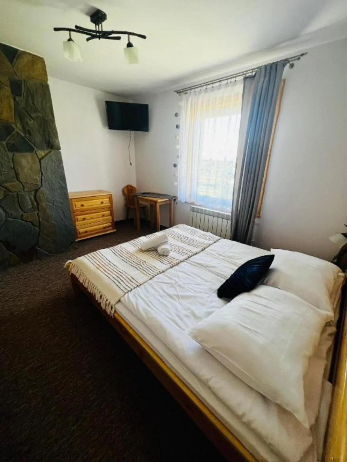 Willa U Wojtusia Trybsz – Trybsz, Polonia