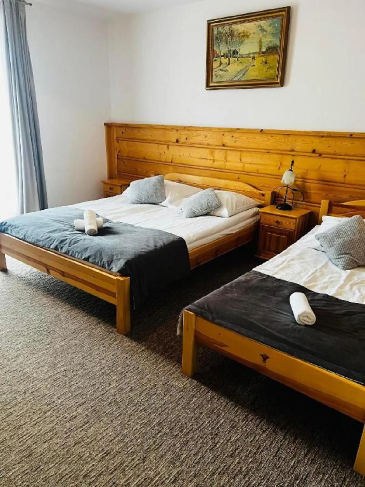 Willa U Wojtusia Trybsz – Trybsz, Polonia