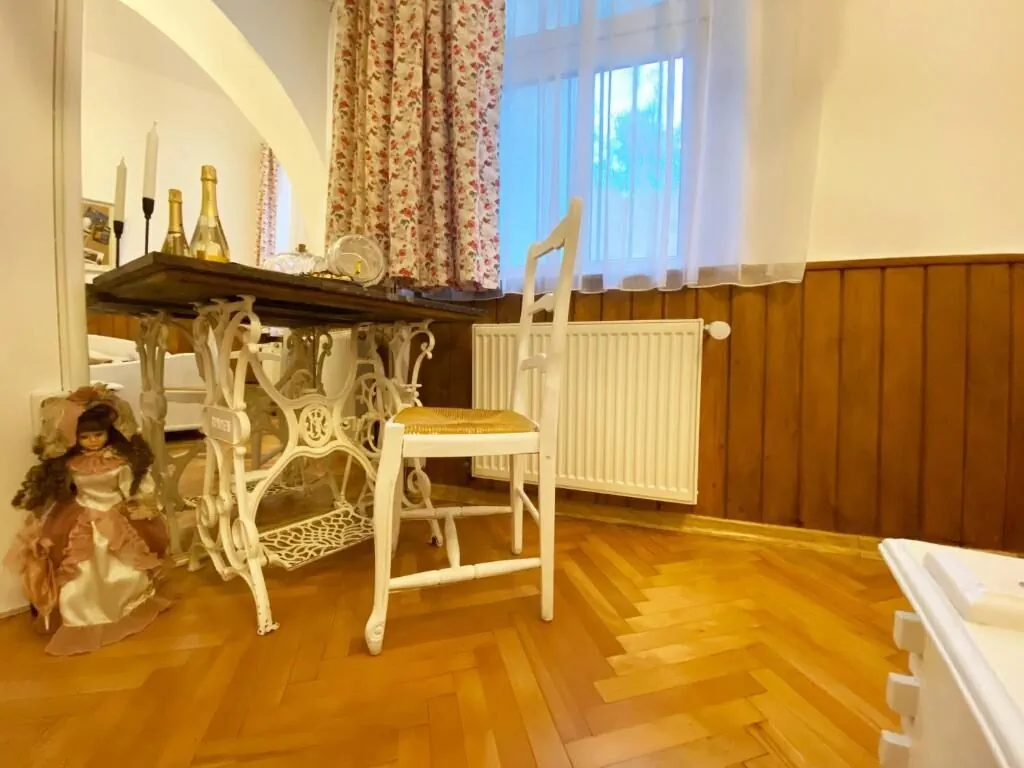 Piața Brassai KM 0 Brașov - foto 5