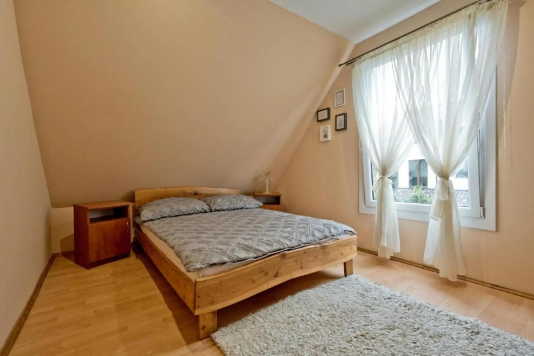 Domki Ranczo w Dolinie Połchowo – Połchowo, Polonia