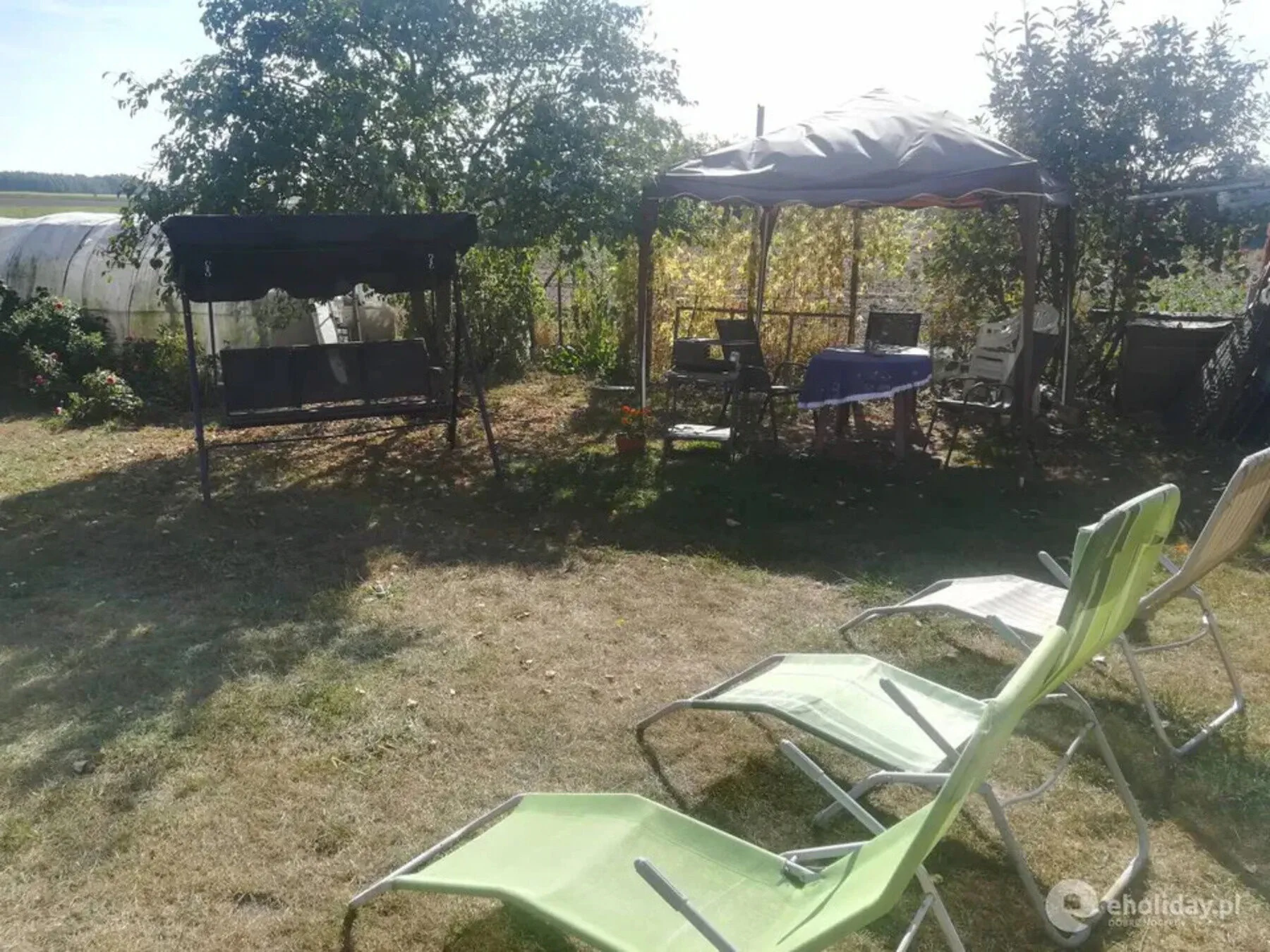 Pokoje Gościnne Opalenie – Opalenie, Polonia