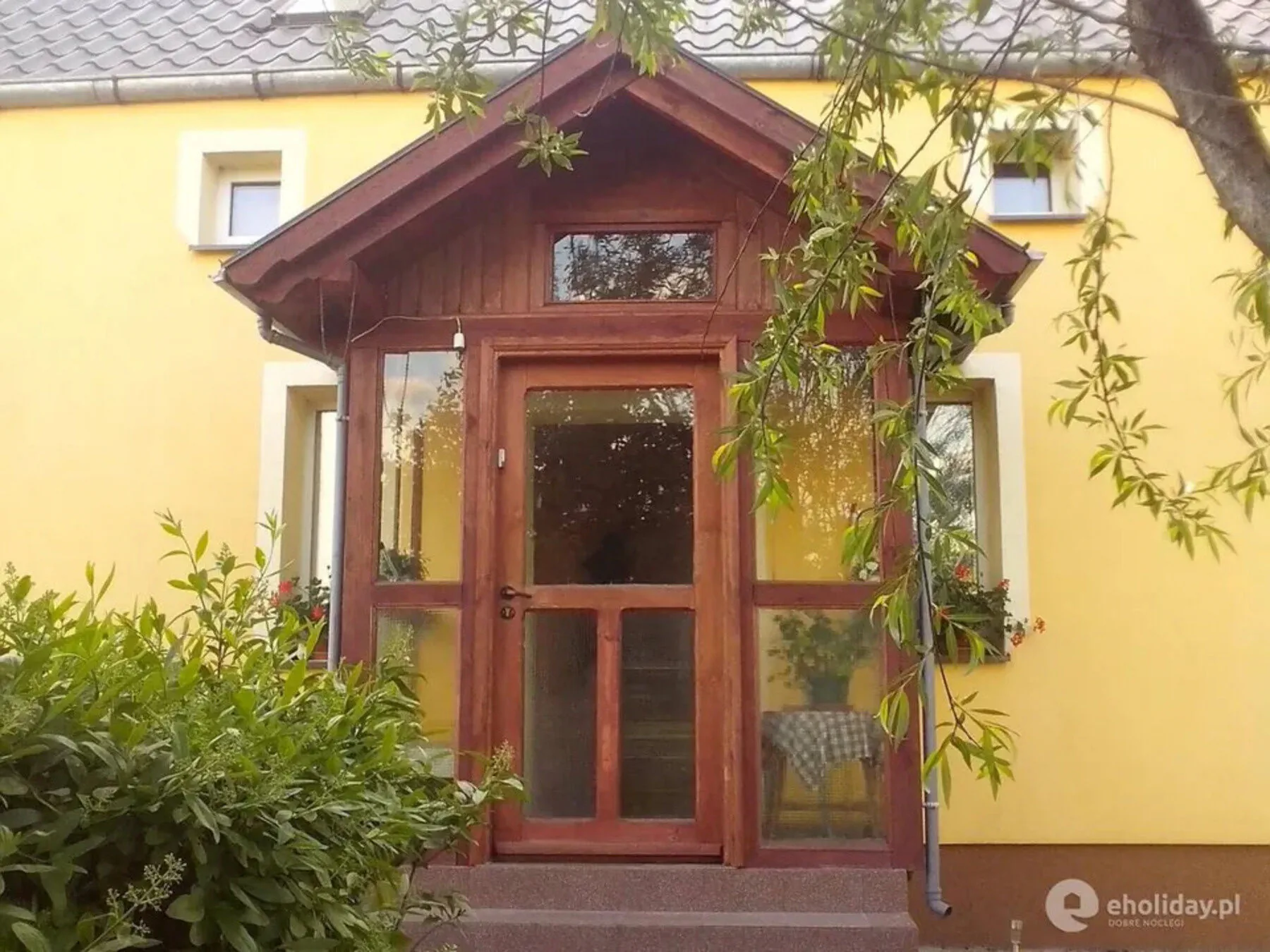 Pokoje Gościnne Opalenie – Opalenie, Polonia