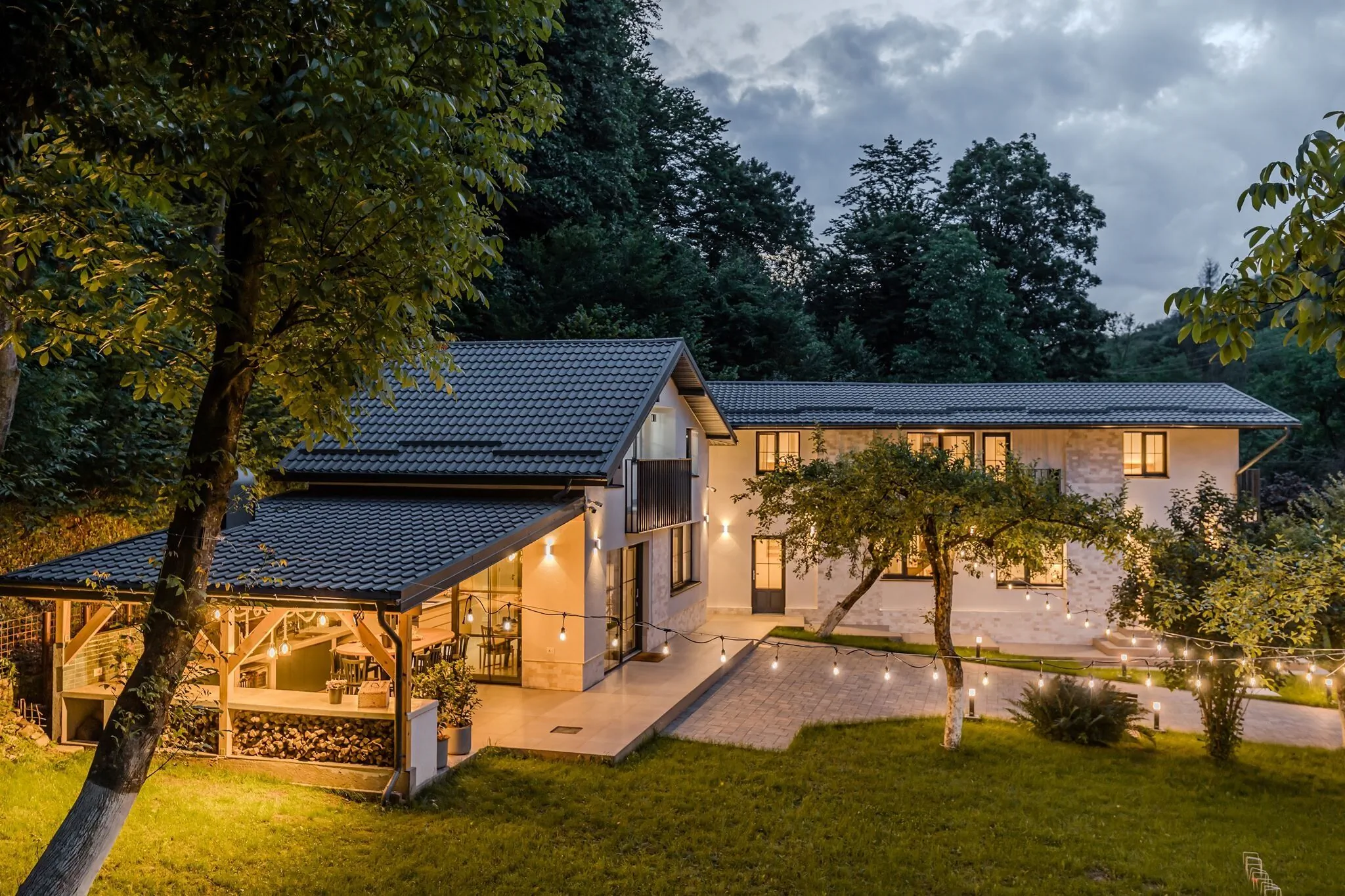 Casa Mislea 13 – Mislea, România