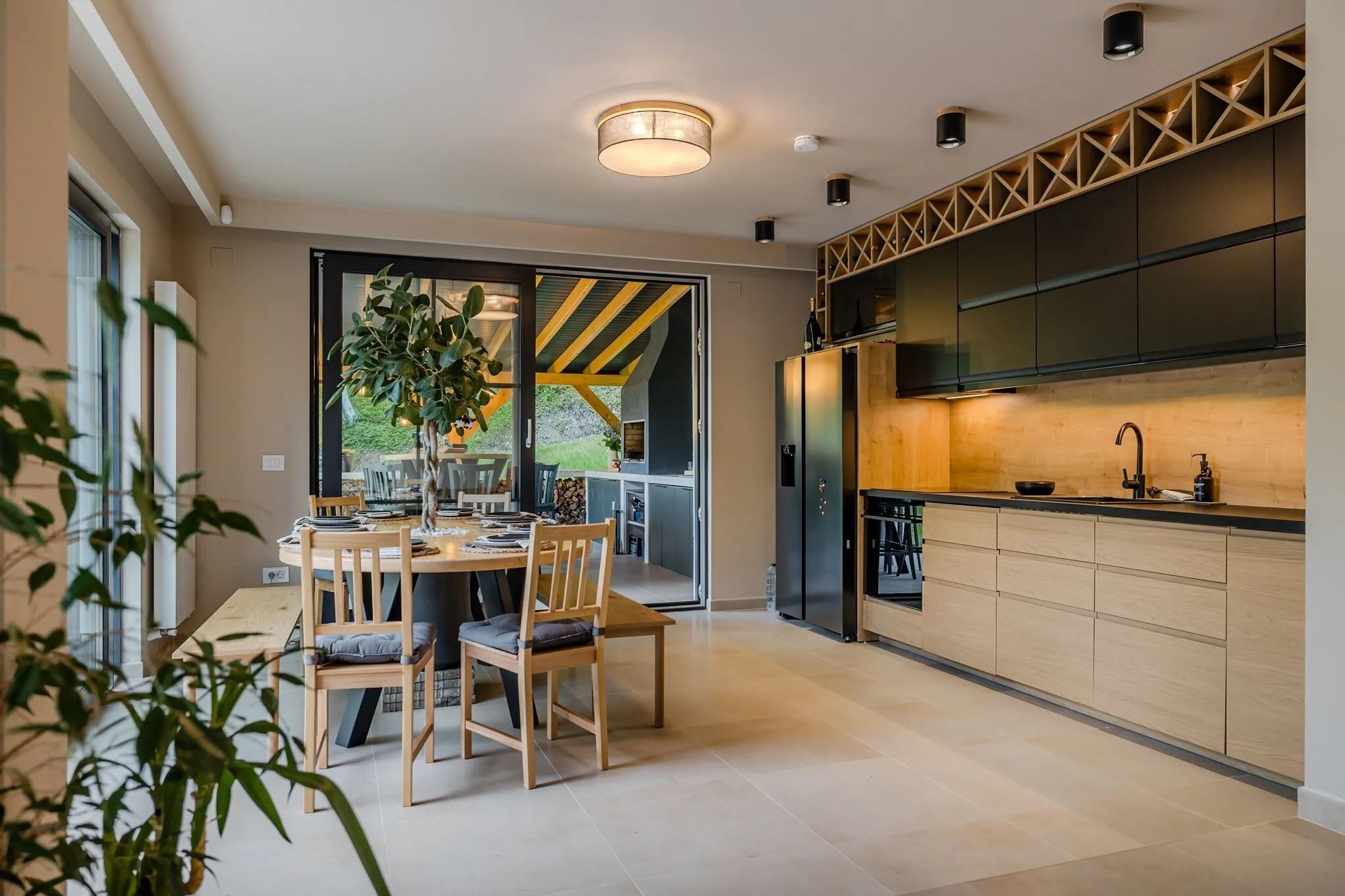 Casa Mislea 13 – Mislea, România