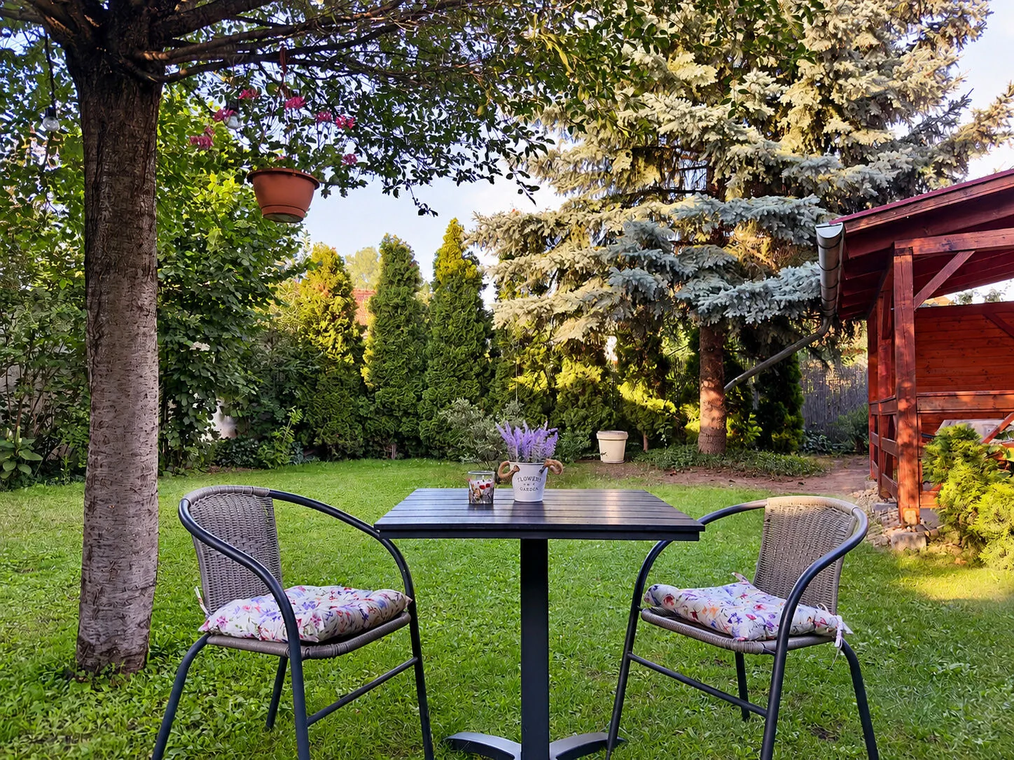 Rigókert Apartmanok Eger – Eger, Ungaria