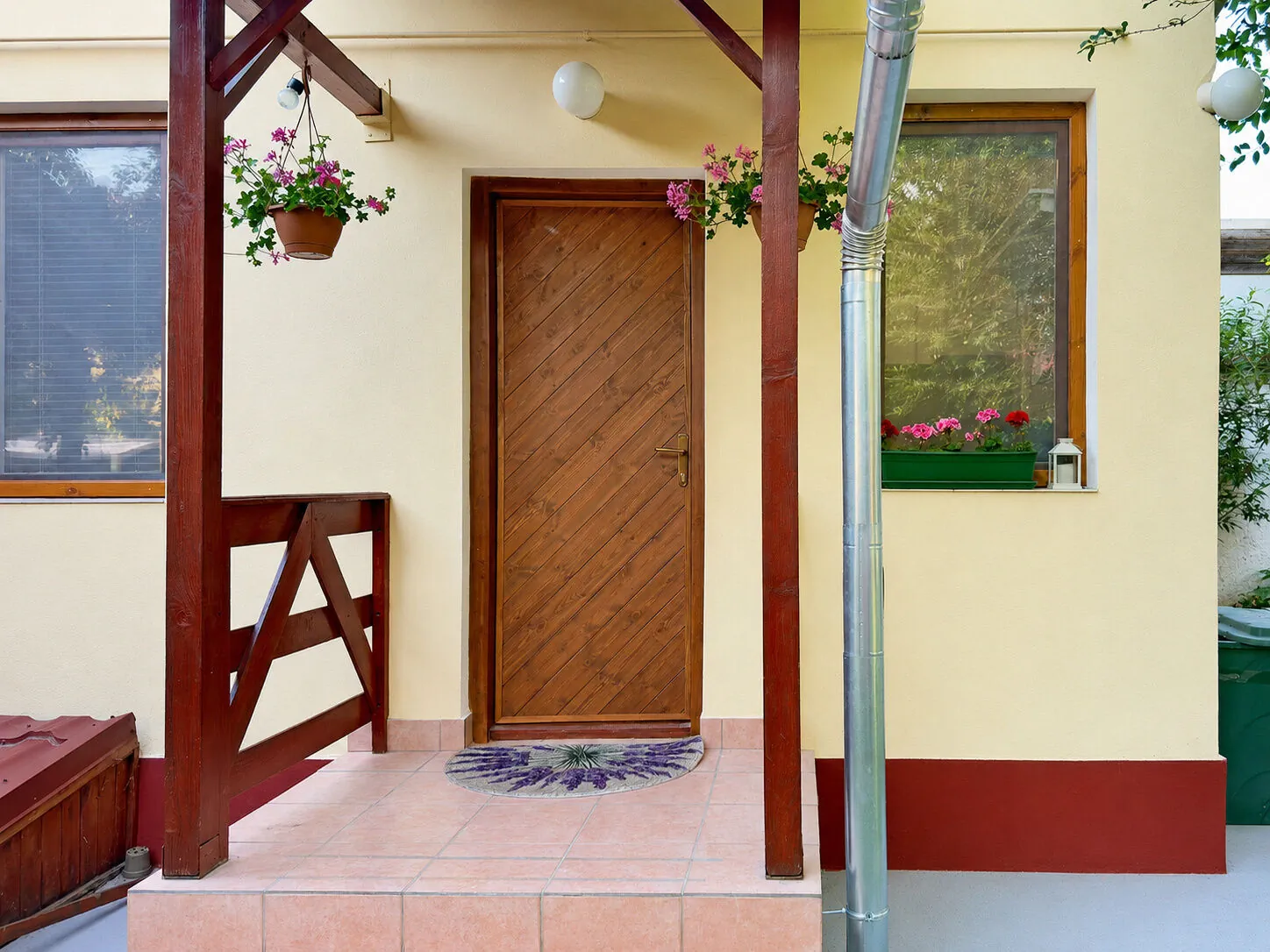 Rigókert Apartmanok Eger – Eger, Ungaria