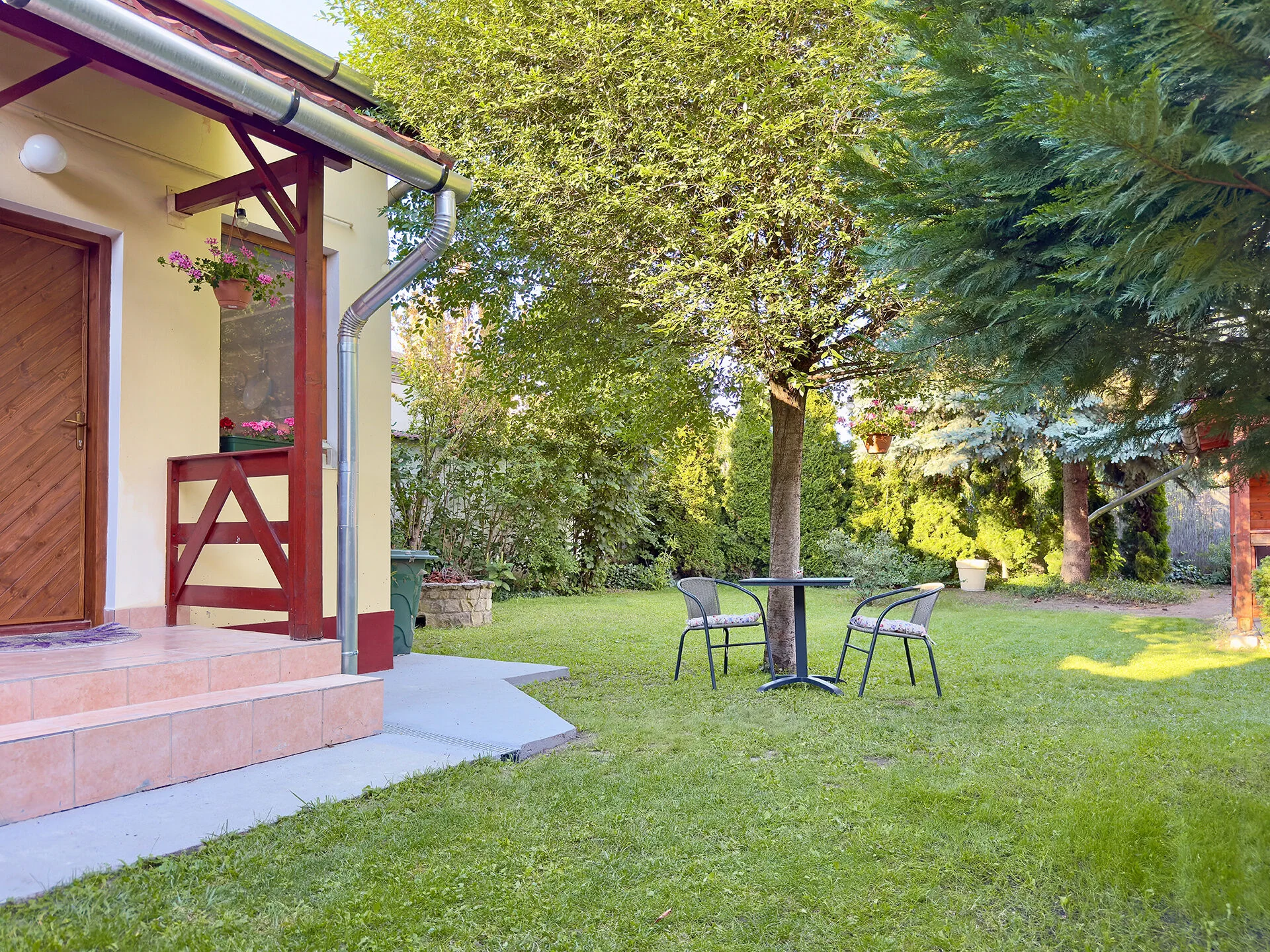 Rigókert Apartmanok Eger – Eger, Ungaria