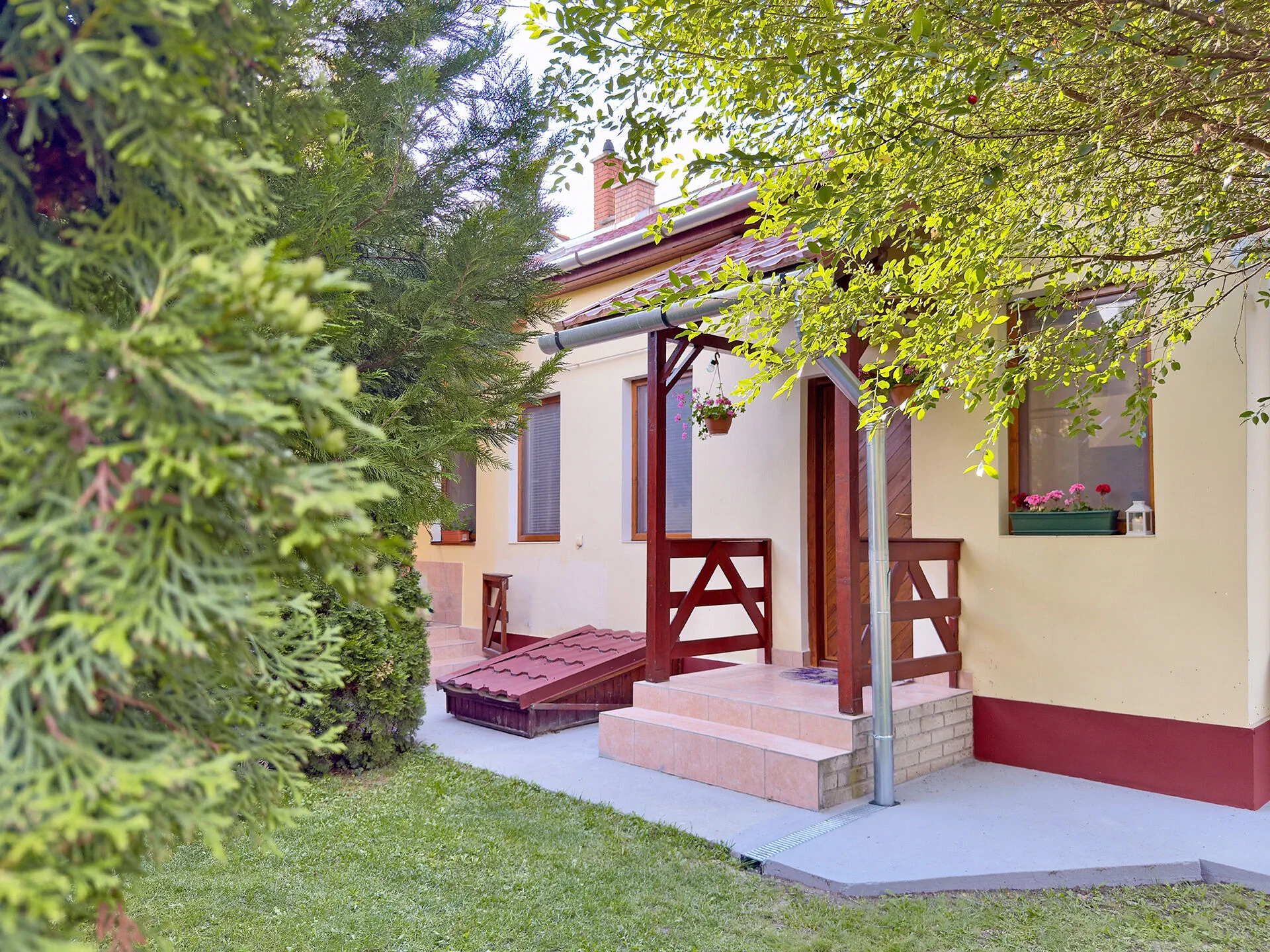 Rigókert Apartmanok Eger - foto 6