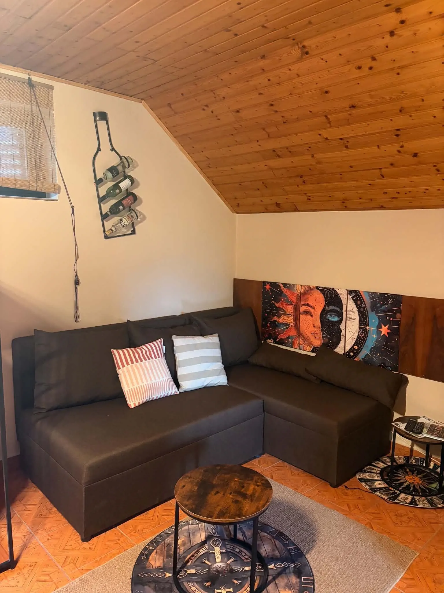Moonlight Winehouse Spa Eger – Eger, Ungaria