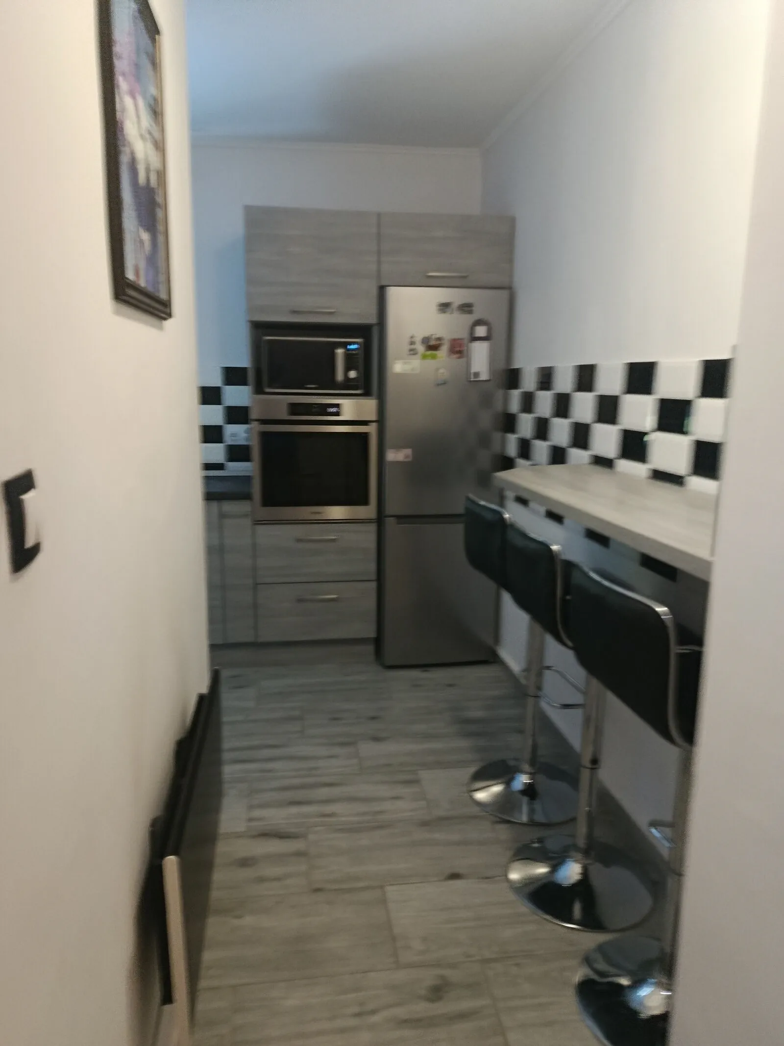 Knausz Apartman Nagykanizsa – Nagykanizsa, Ungaria