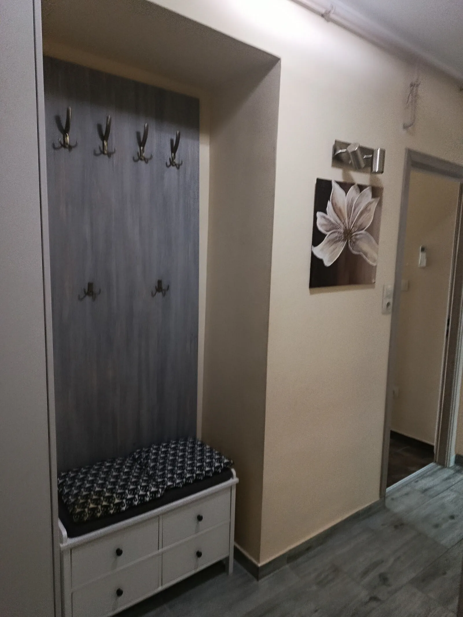Knausz Apartman Nagykanizsa – Nagykanizsa, Ungaria