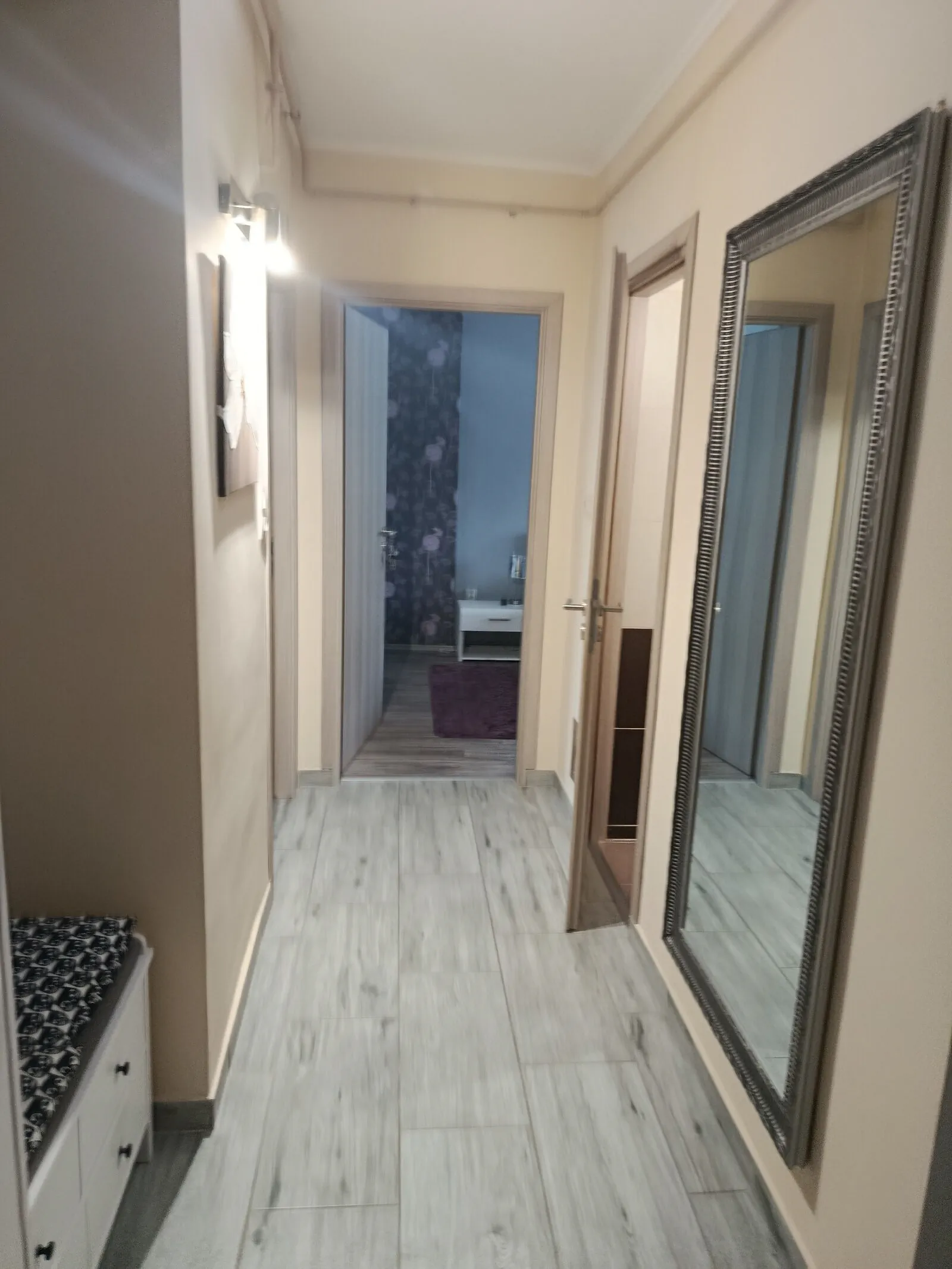 Knausz Apartman Nagykanizsa – Nagykanizsa, Ungaria