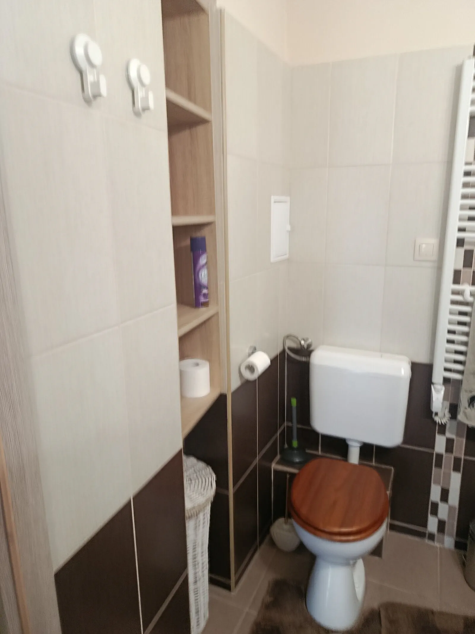 Knausz Apartman Nagykanizsa – Nagykanizsa, Ungaria