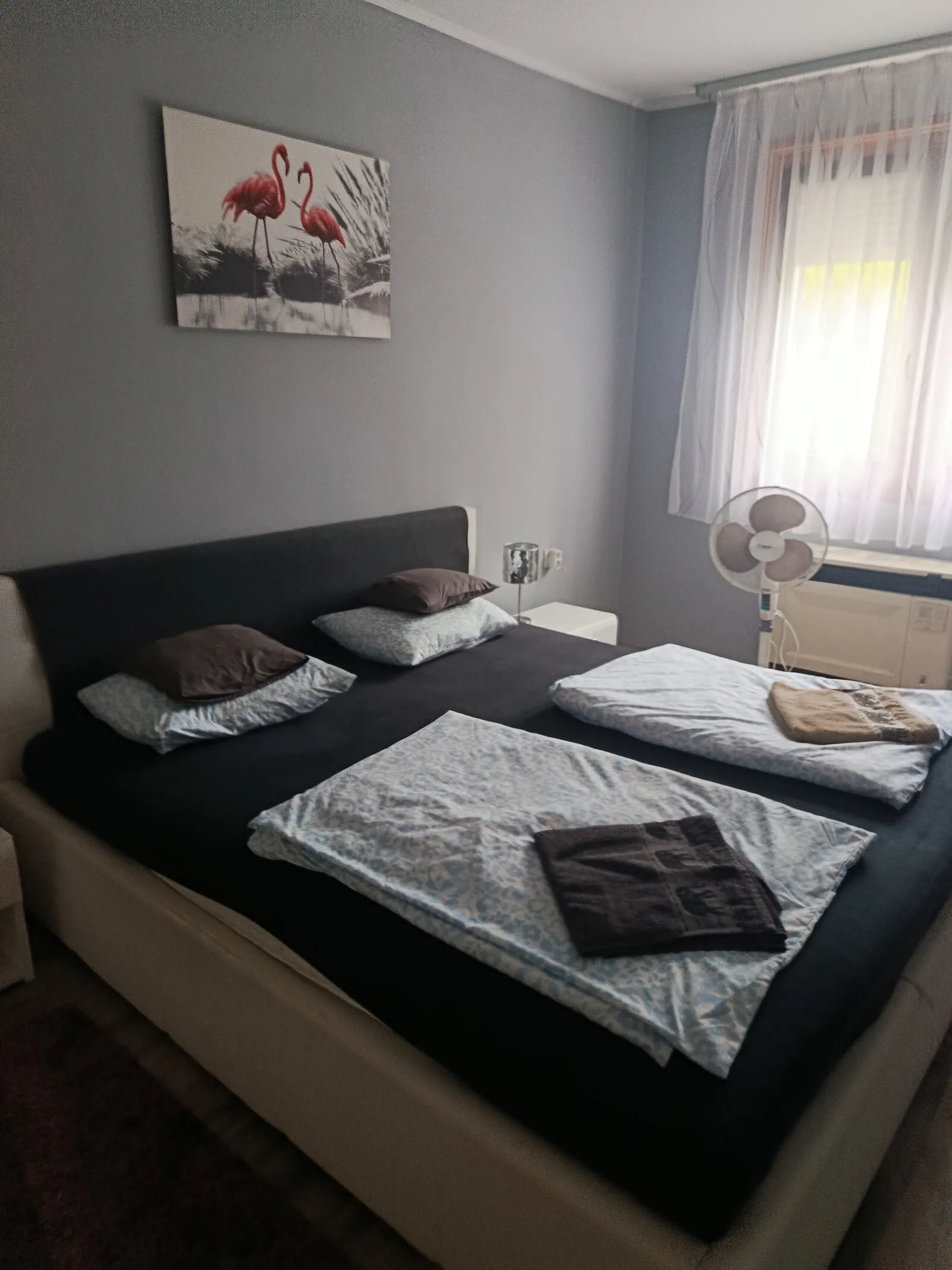 Knausz Apartman Nagykanizsa – Nagykanizsa, Ungaria