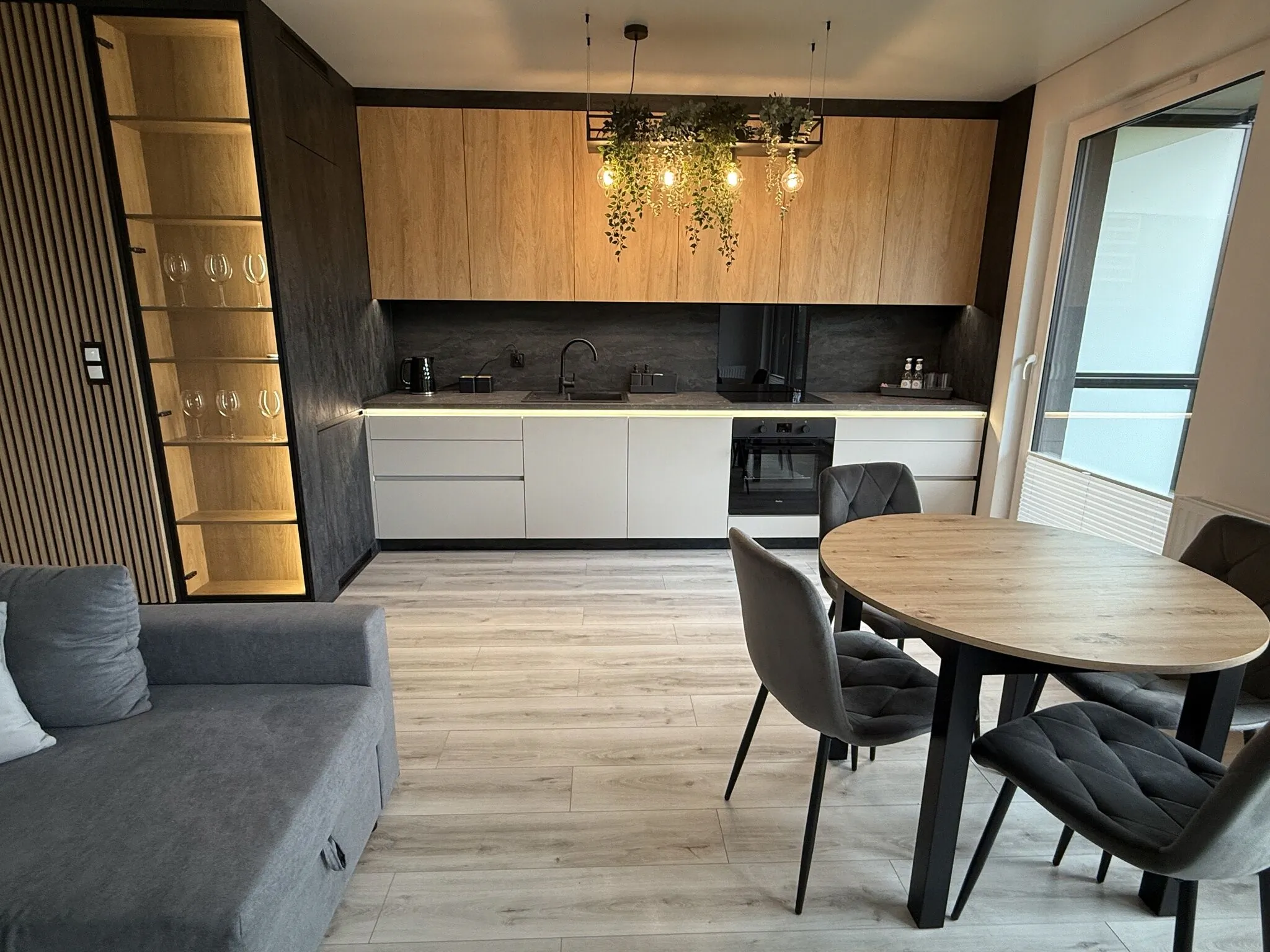 Apartament Gdański Zakątek Gdańsk - foto 2