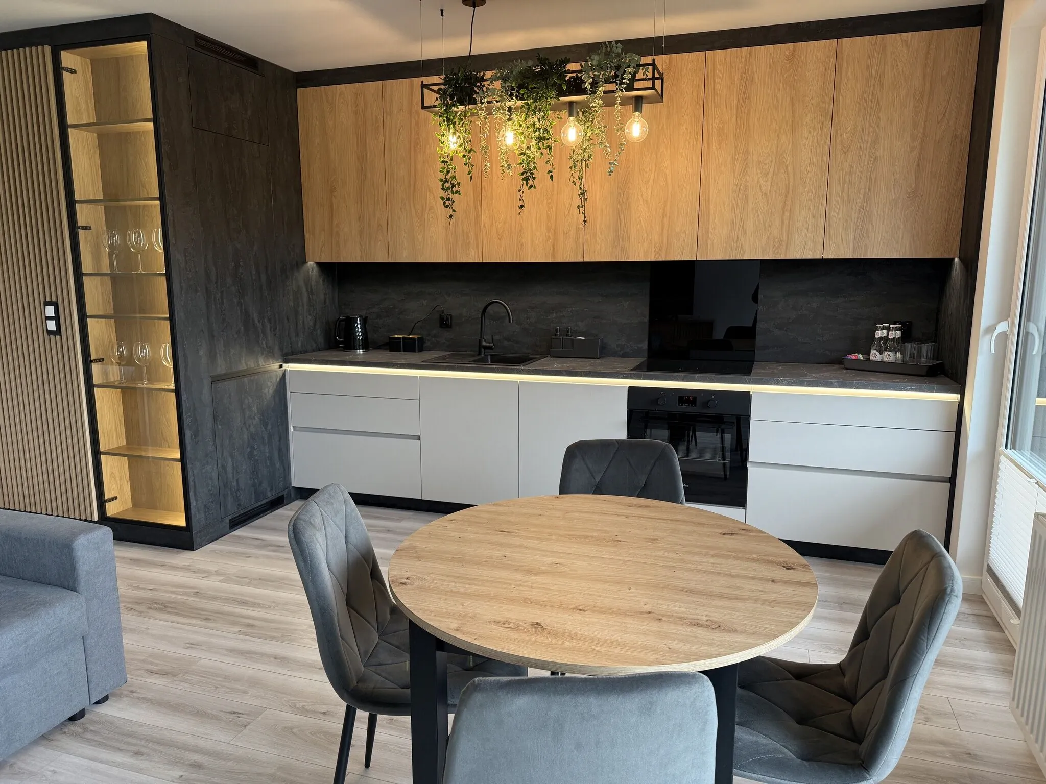 Apartament Gdański Zakątek Gdańsk - foto 3