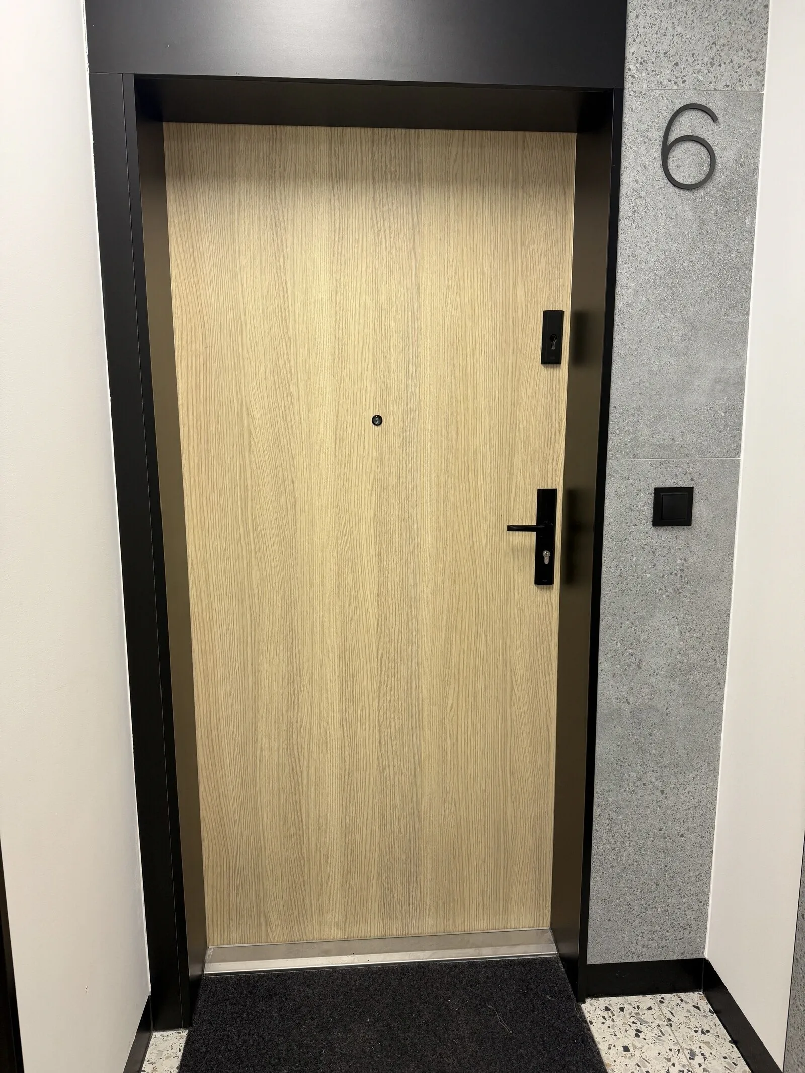 Apartament Gdański Zakątek Gdańsk - foto 7