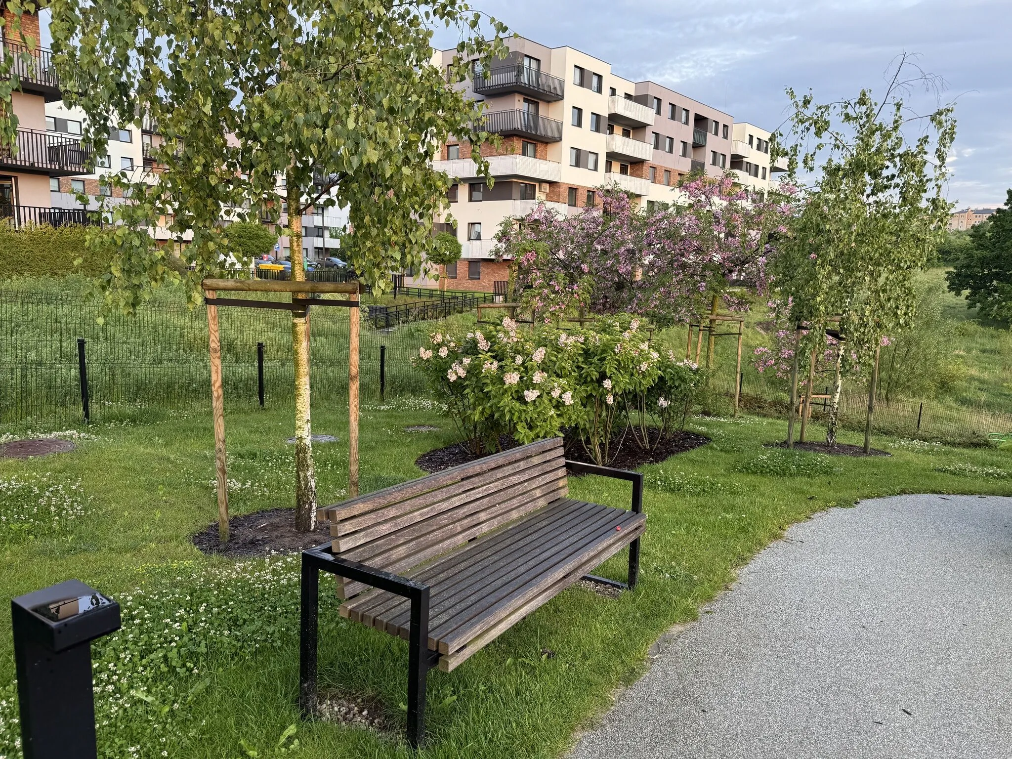 Apartament Gdański Zakątek Gdańsk - foto 9