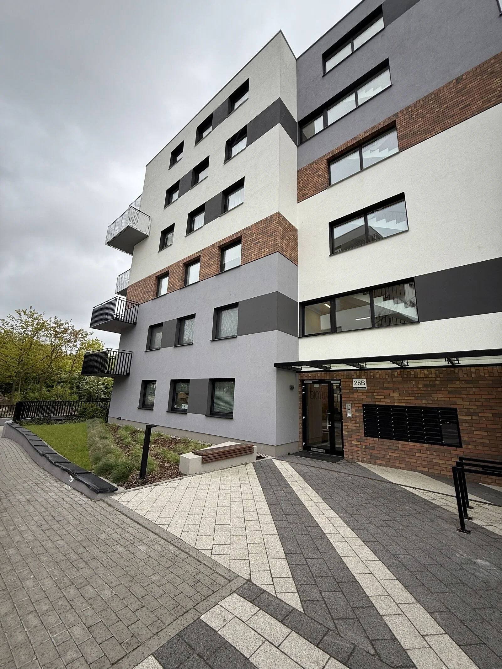 Apartament Gdański Zakątek Gdańsk - foto 8