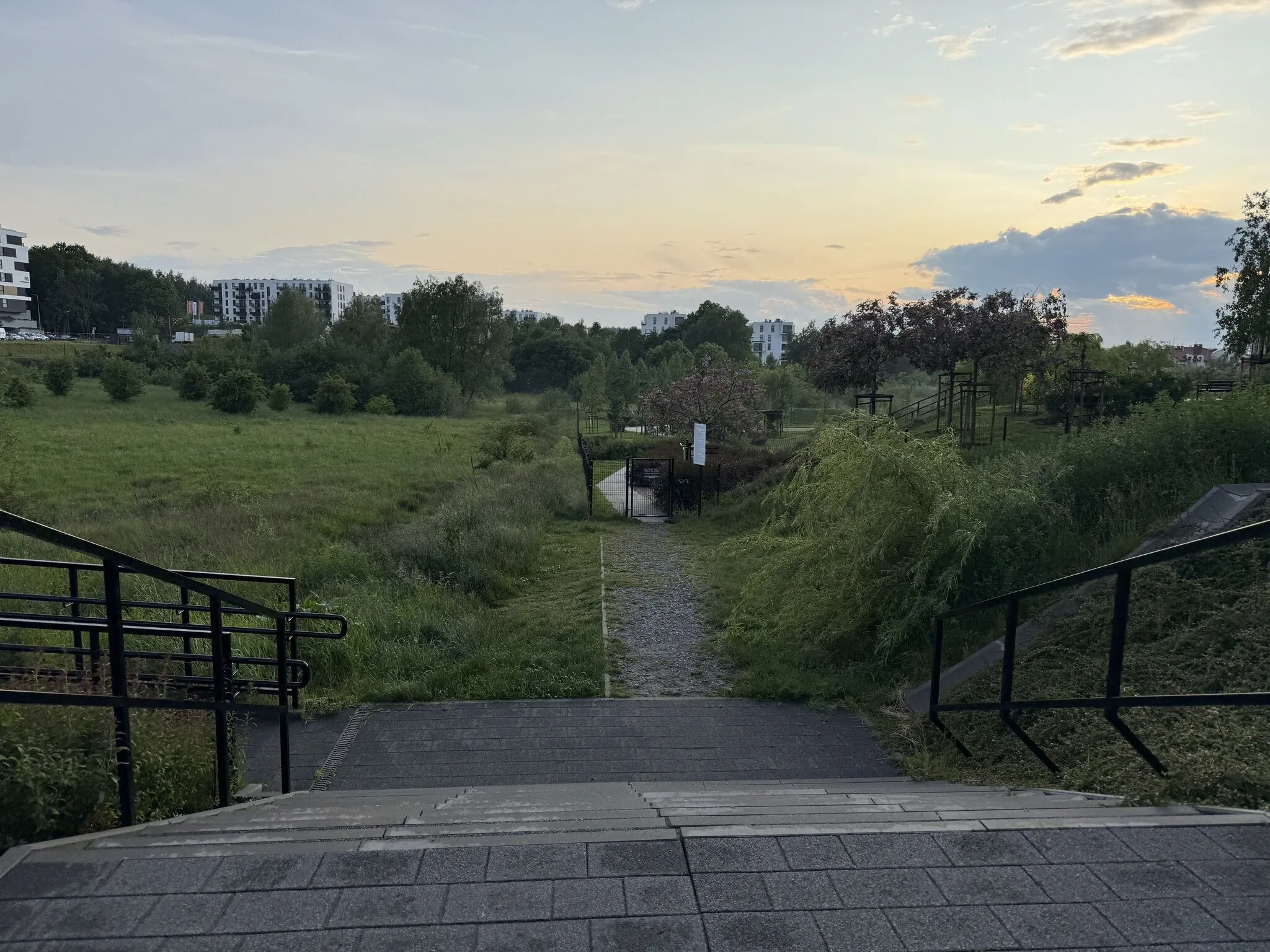 Apartament Gdański Zakątek Gdańsk - foto 10