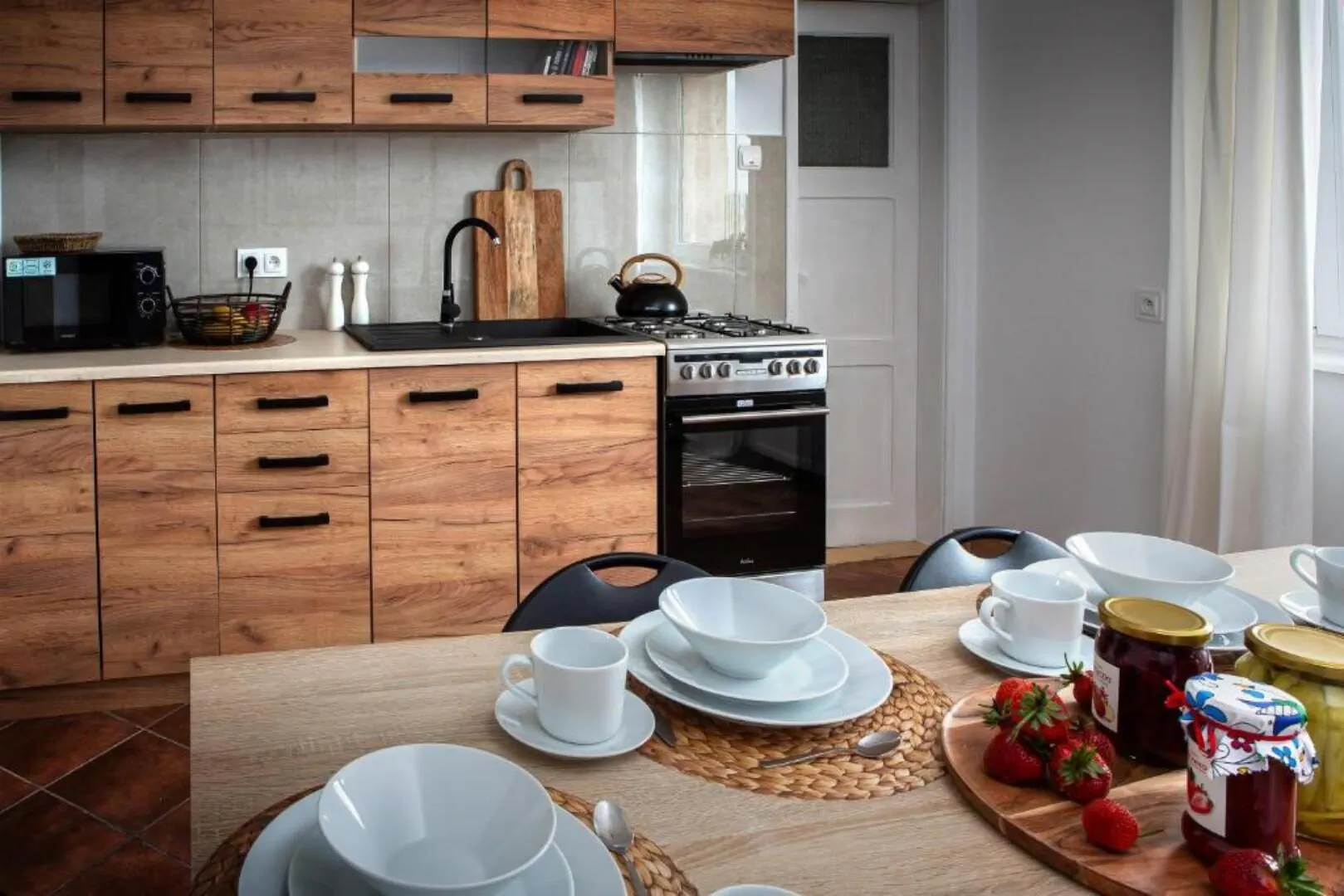 Apartament U Ludwiki Chmielino – Chmielno, Polonia