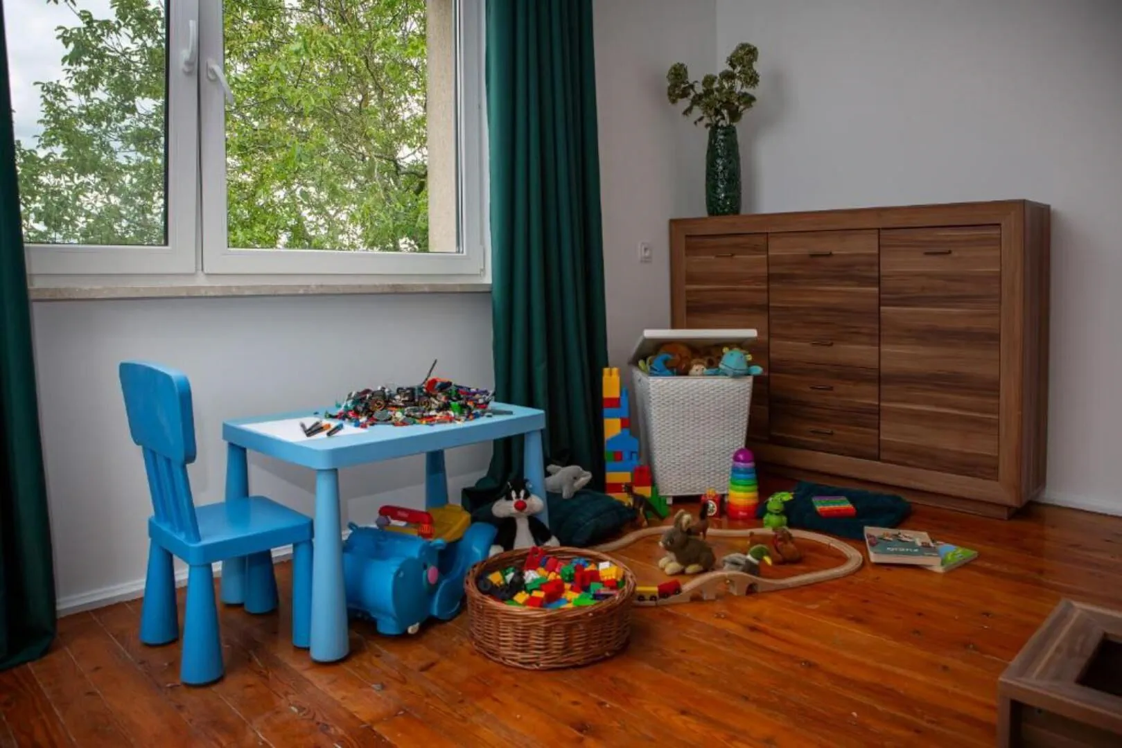 Apartament U Ludwiki Chmielino – Chmielno, Polonia