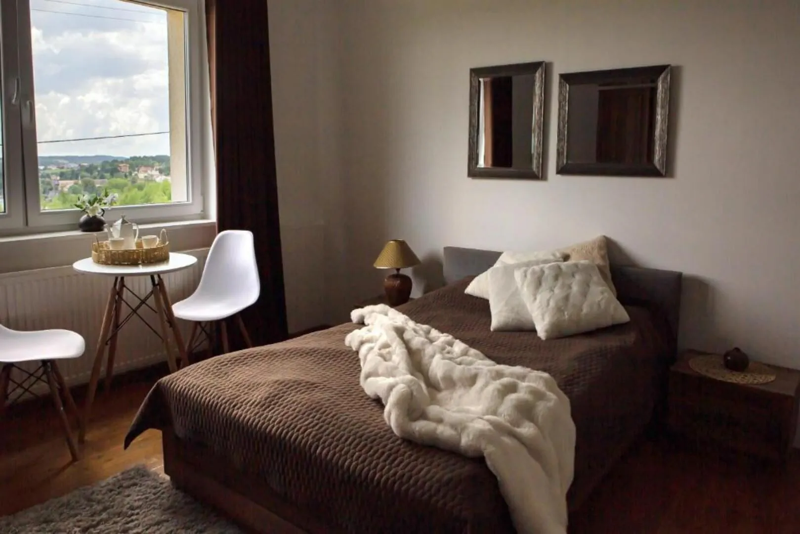 Apartament U Ludwiki Chmielino – Chmielno, Polonia