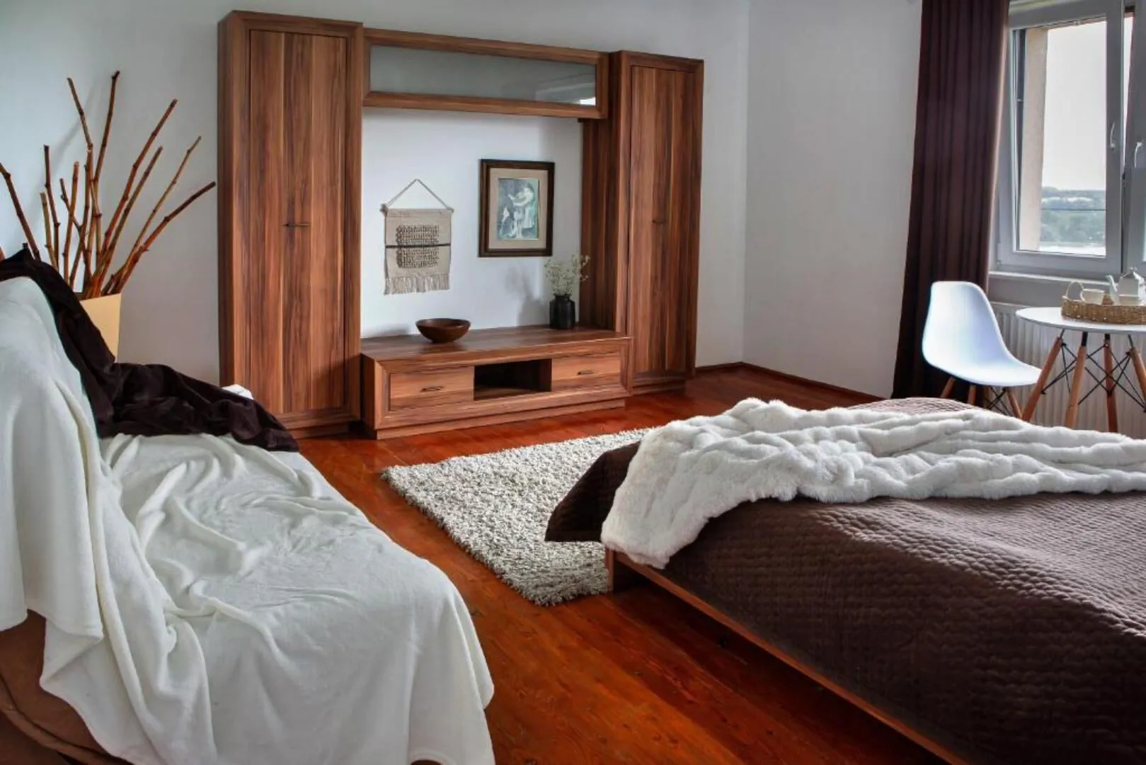 Apartament U Ludwiki Chmielino – Chmielno, Polonia