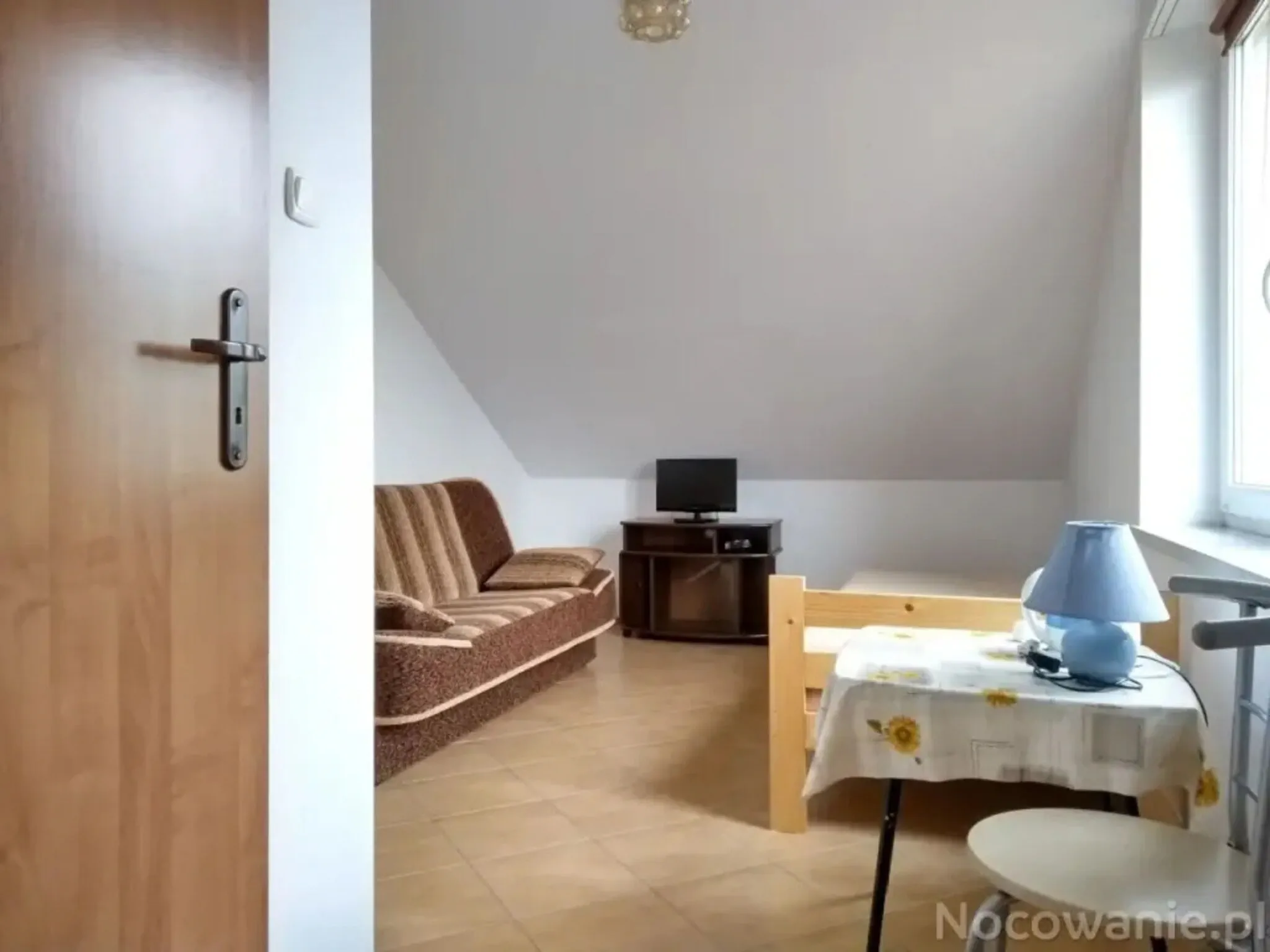 Pokoje Gościnne Sawa Ustronie Morskie – Ustronie Morskie, Polonia