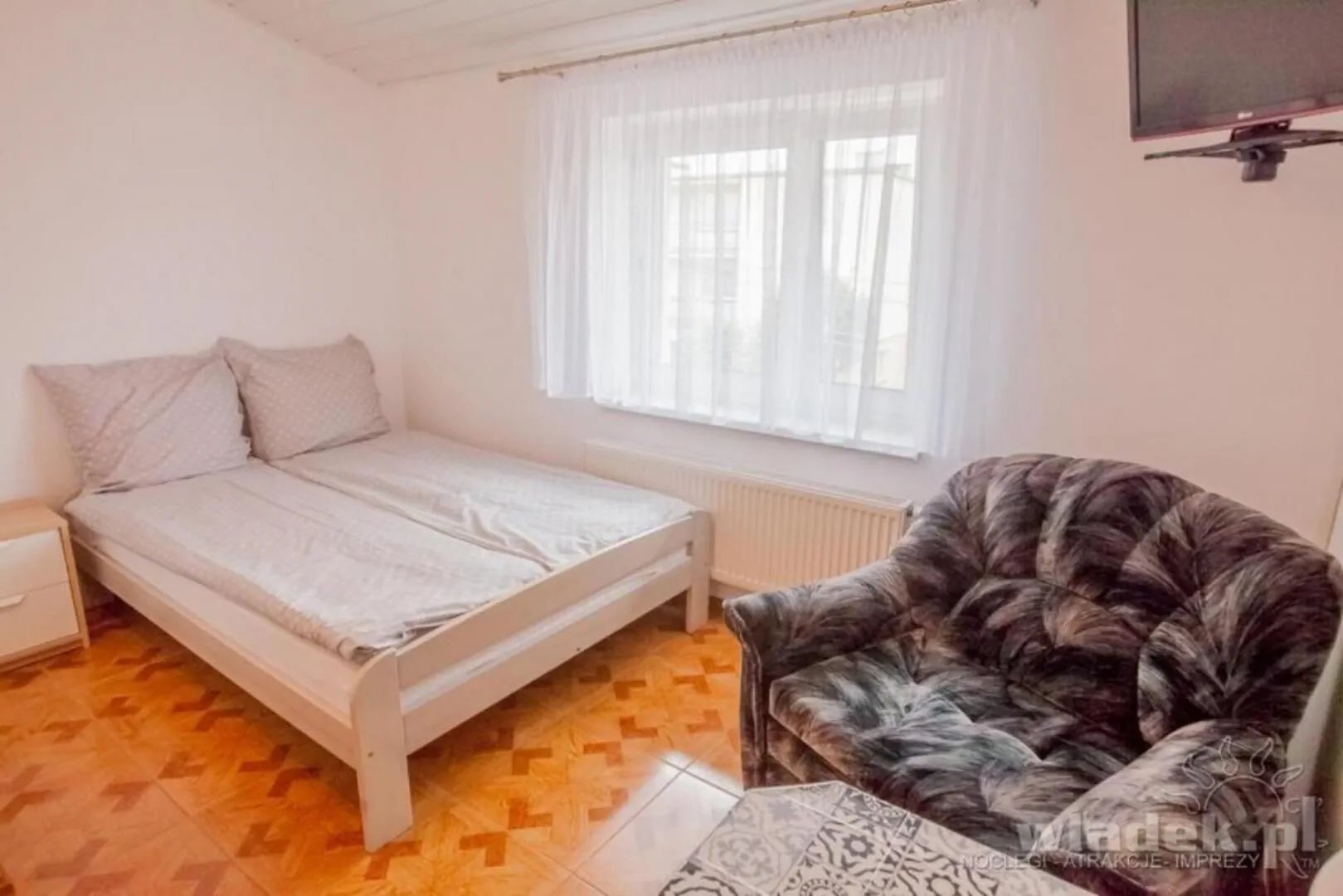 Pokoje Monika Władysławowo – Władysławowo, Polonia